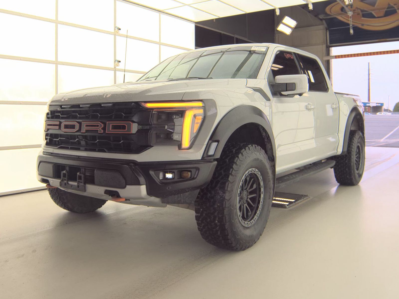 FORD F-150 - 1