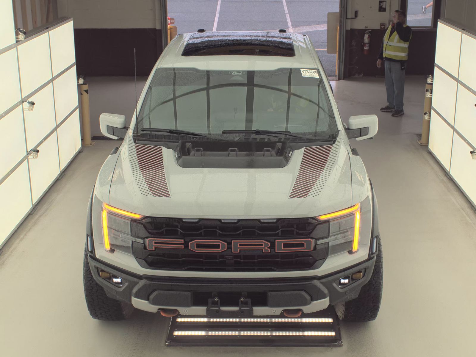 FORD F-150 - 3