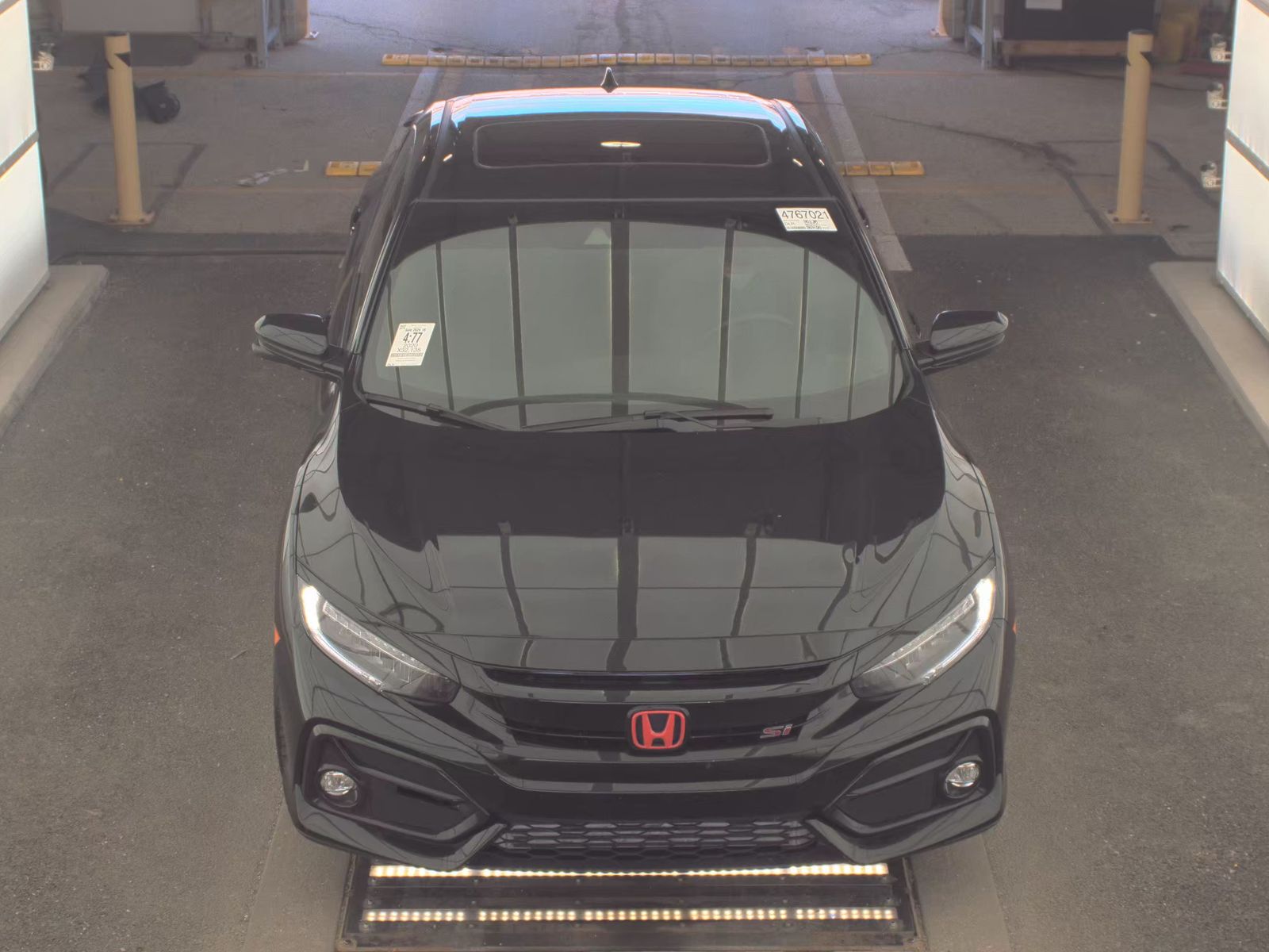 HONDA OTHER - 3