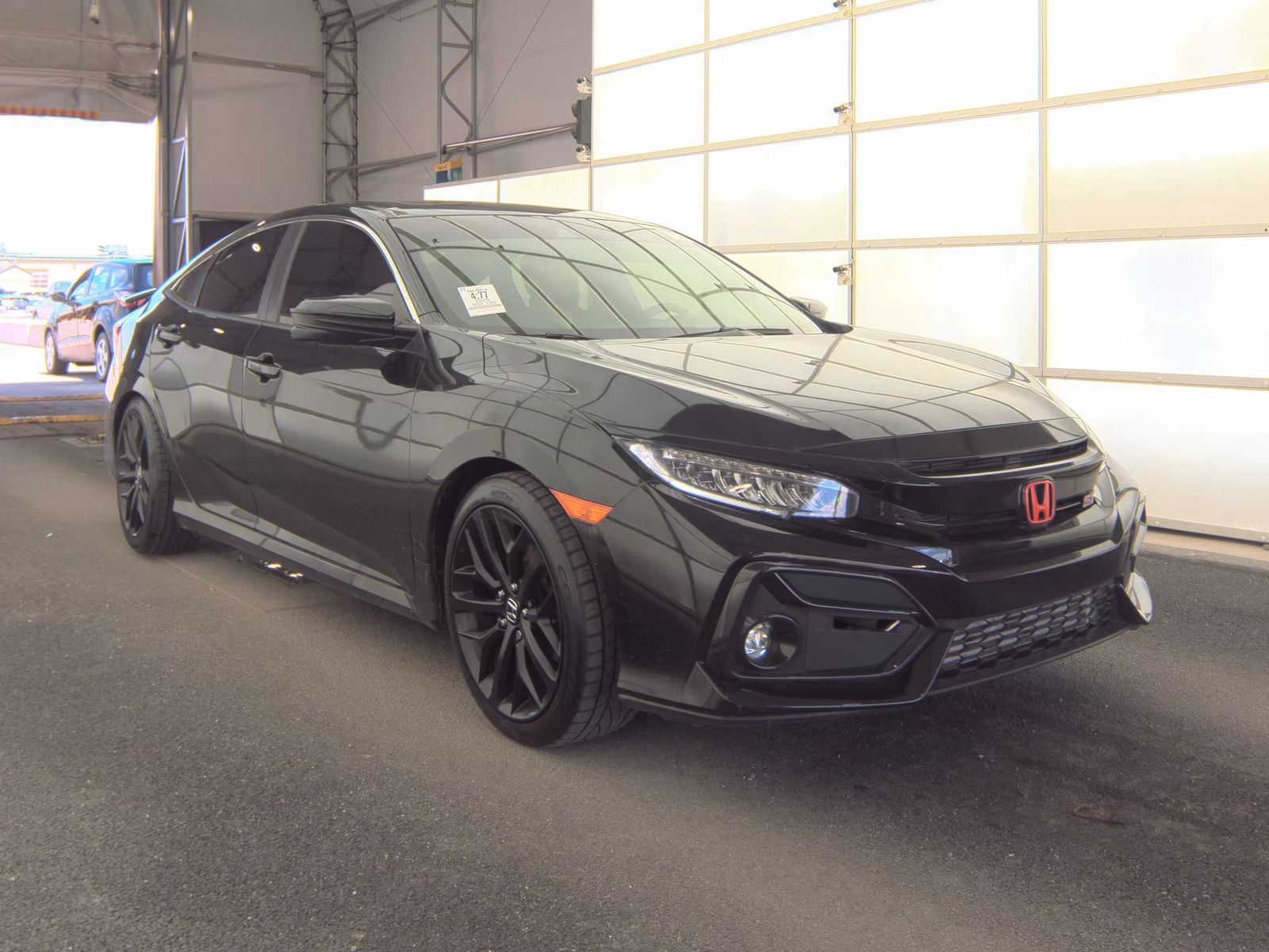 HONDA OTHER - 5