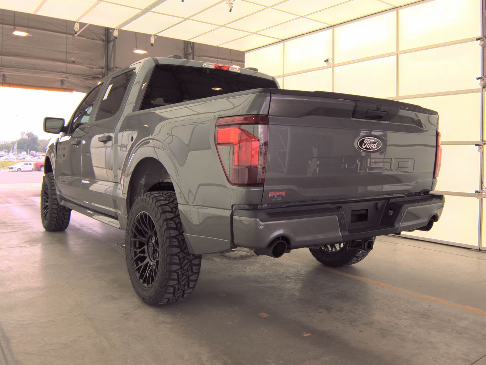 FORD F-150 - 9