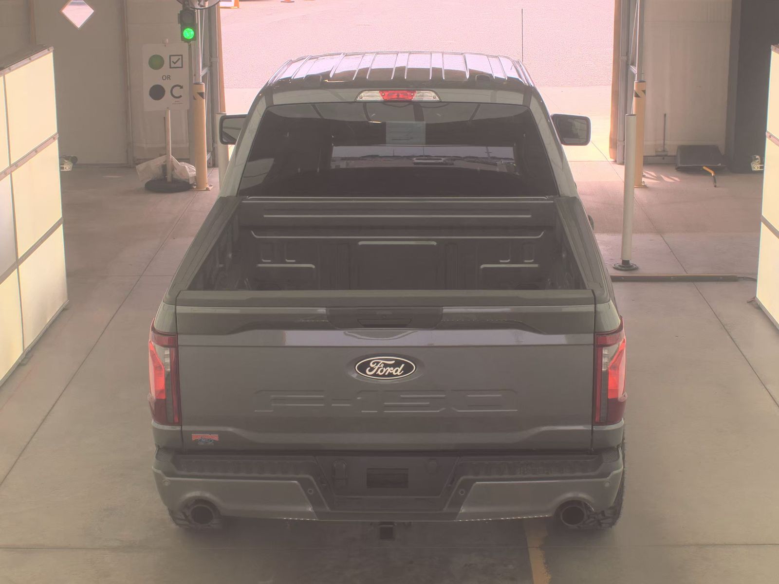 FORD F-150 - 7