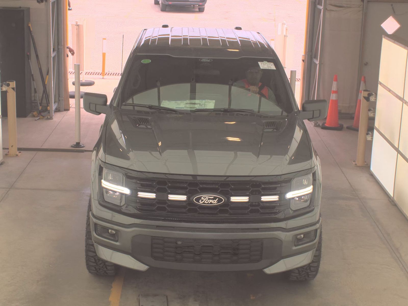 FORD F-150 - 3
