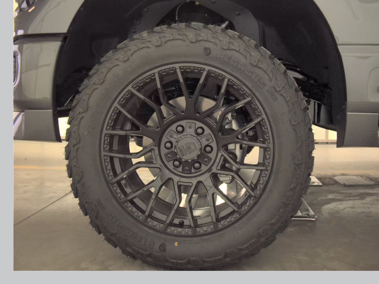 FORD F-150 - 10