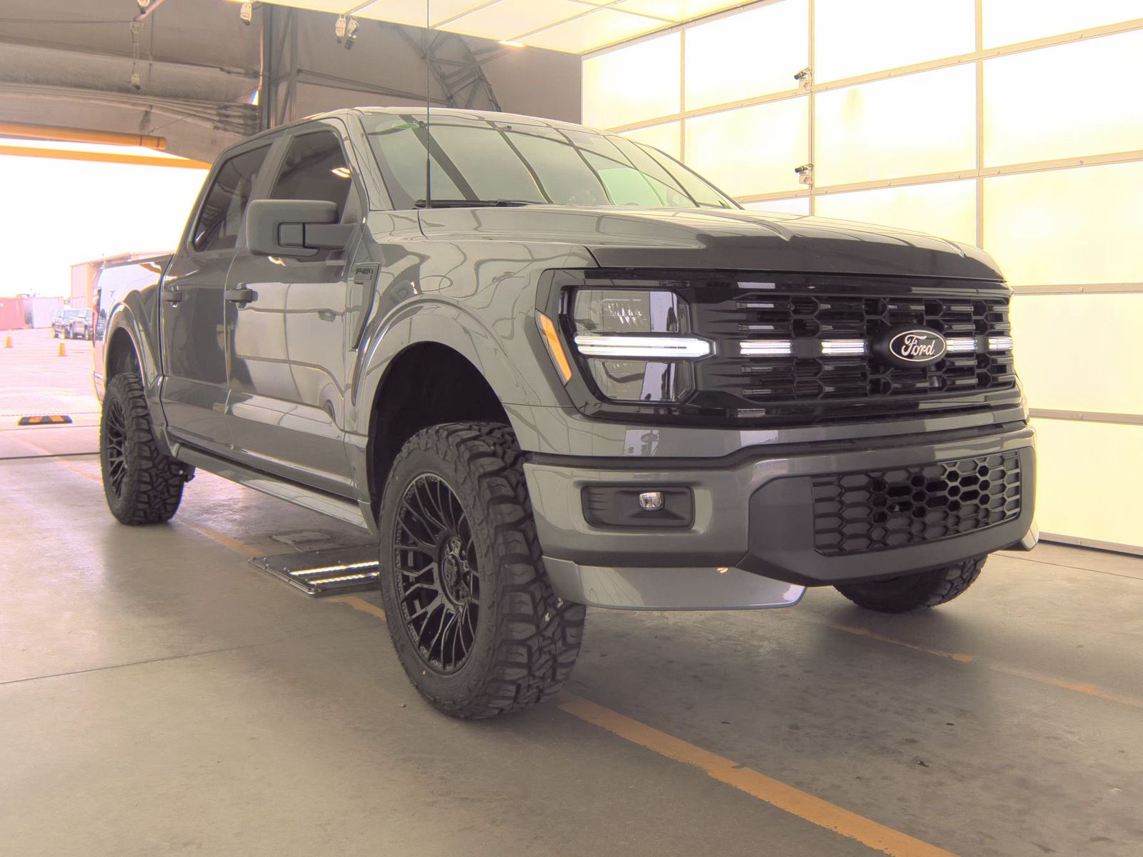 FORD F-150 - 5