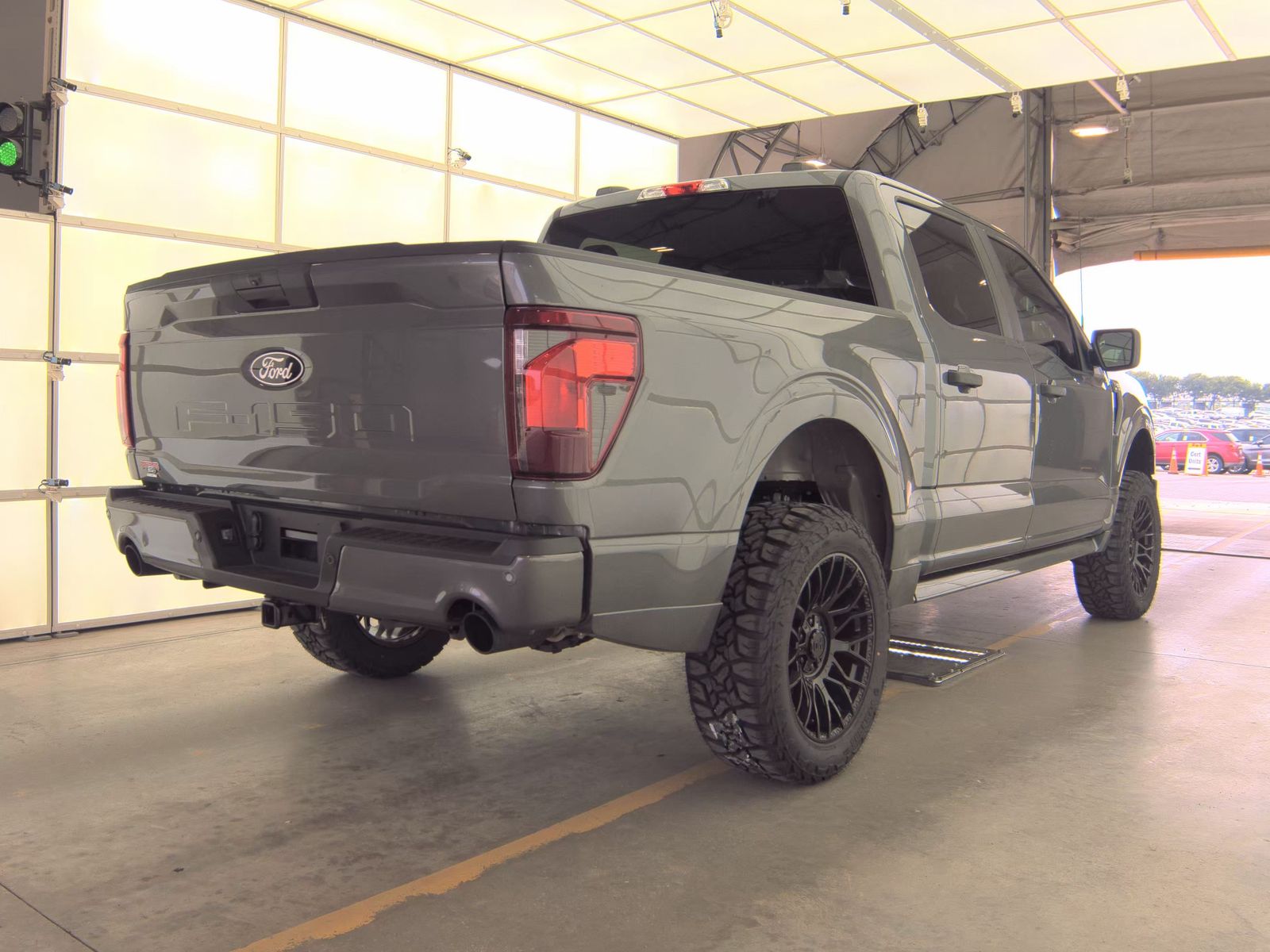 FORD F-150 - 6