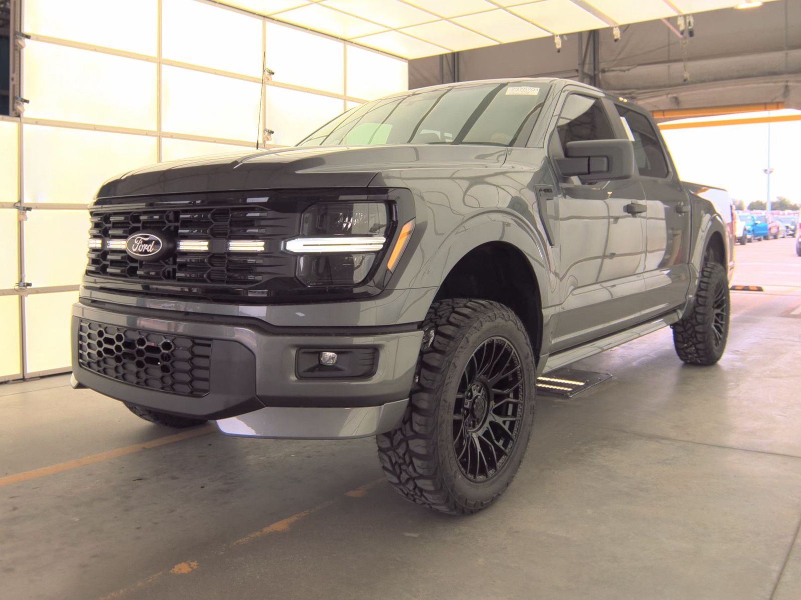FORD F-150 - 1