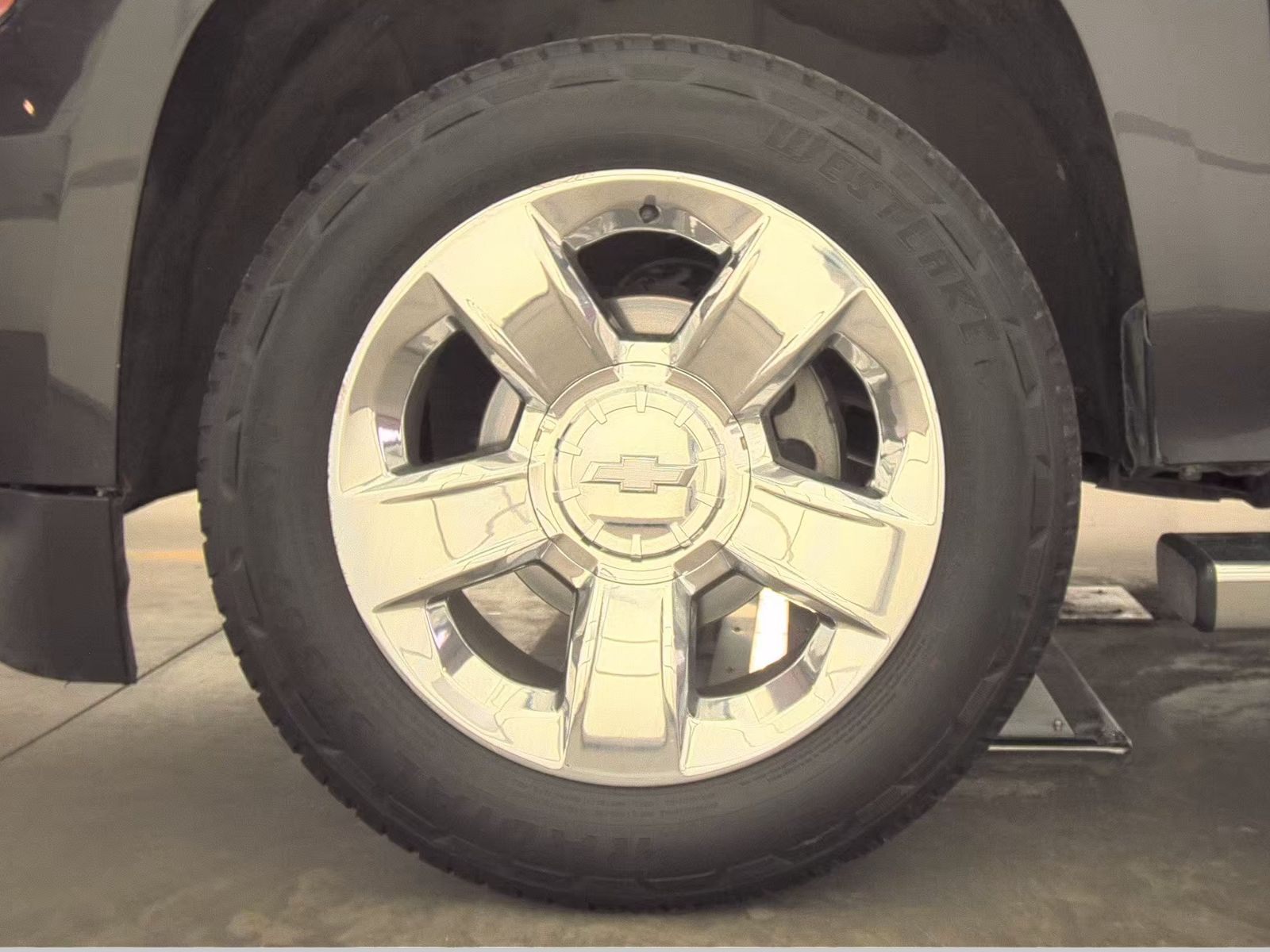 CHEVROLET OTHER - 10