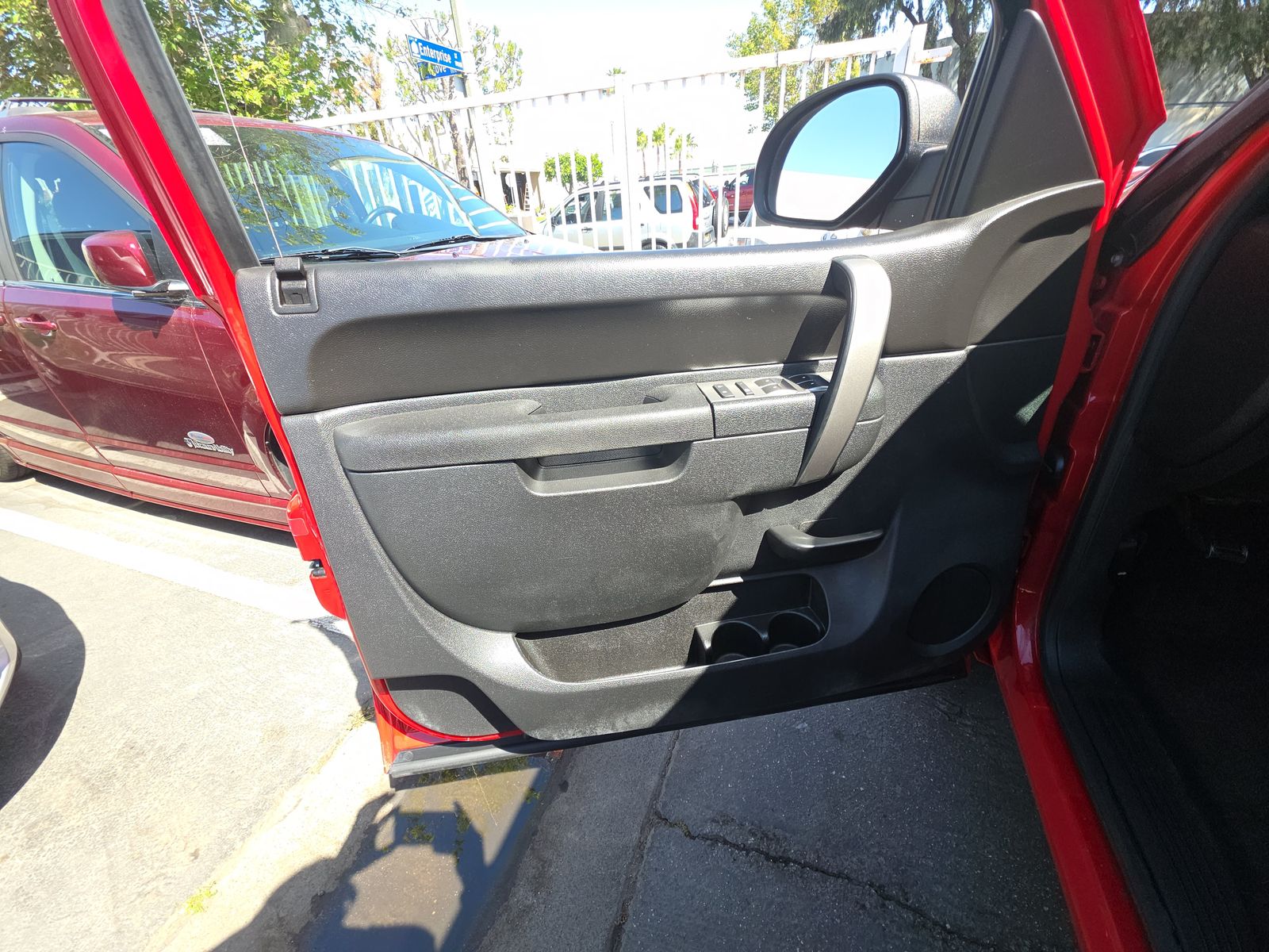 CHEVROLET OTHER - 10