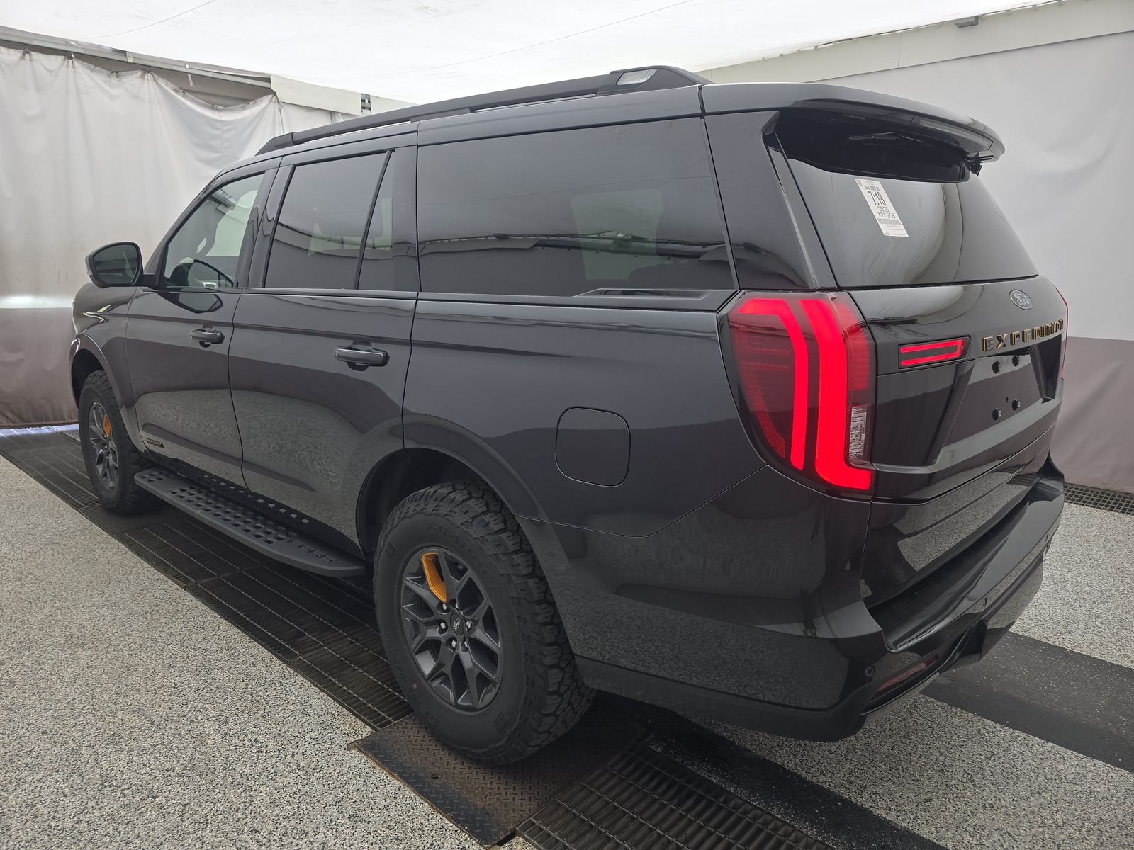FORD EXPEDITION - 7