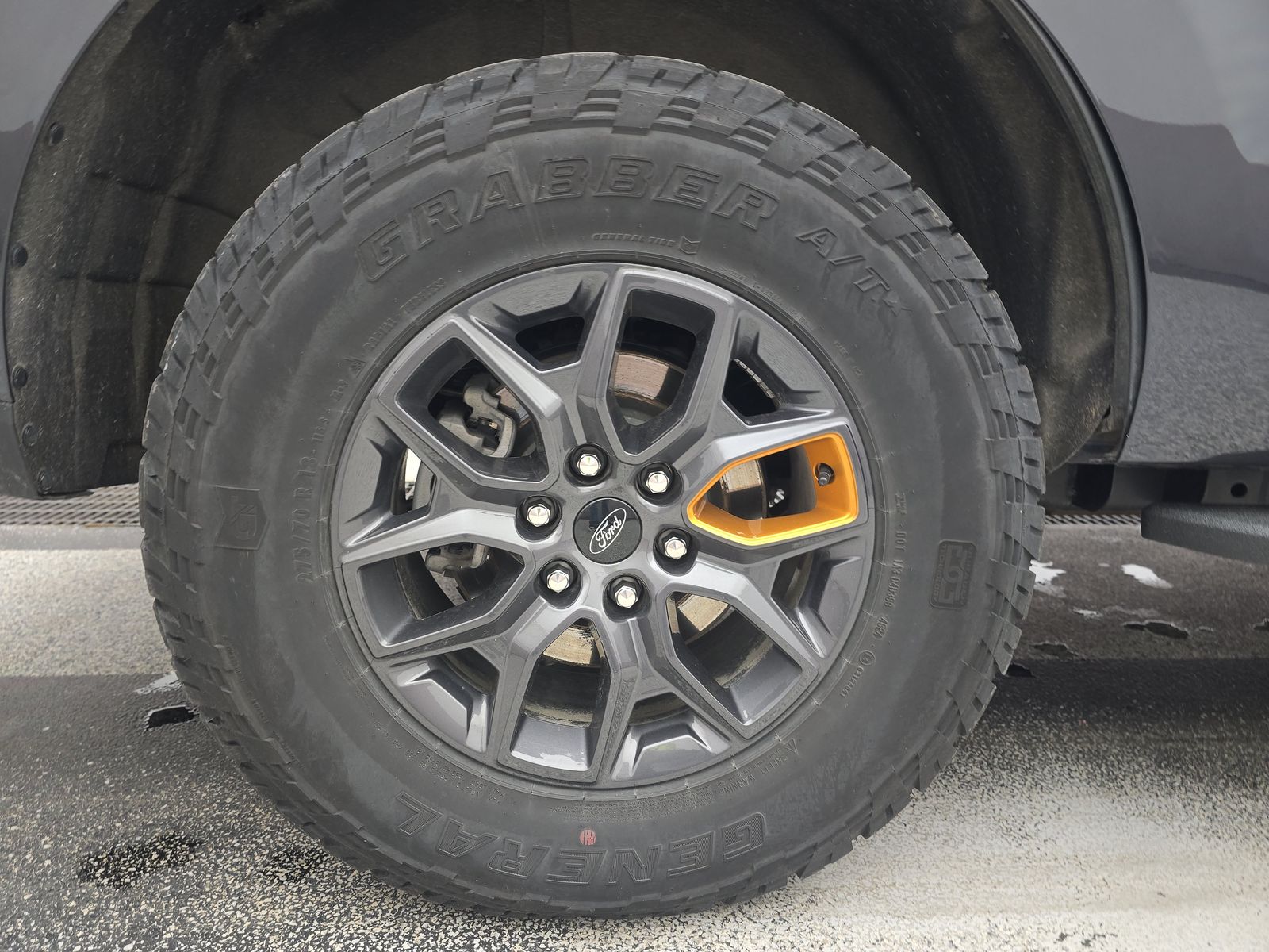 FORD EXPEDITION - 6