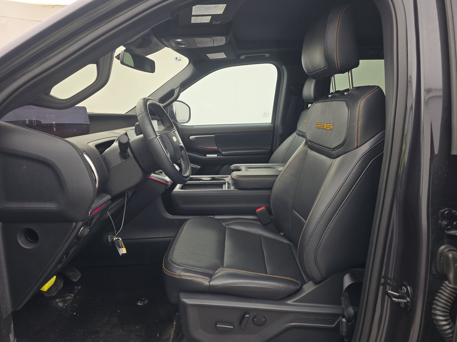 FORD EXPEDITION - 8