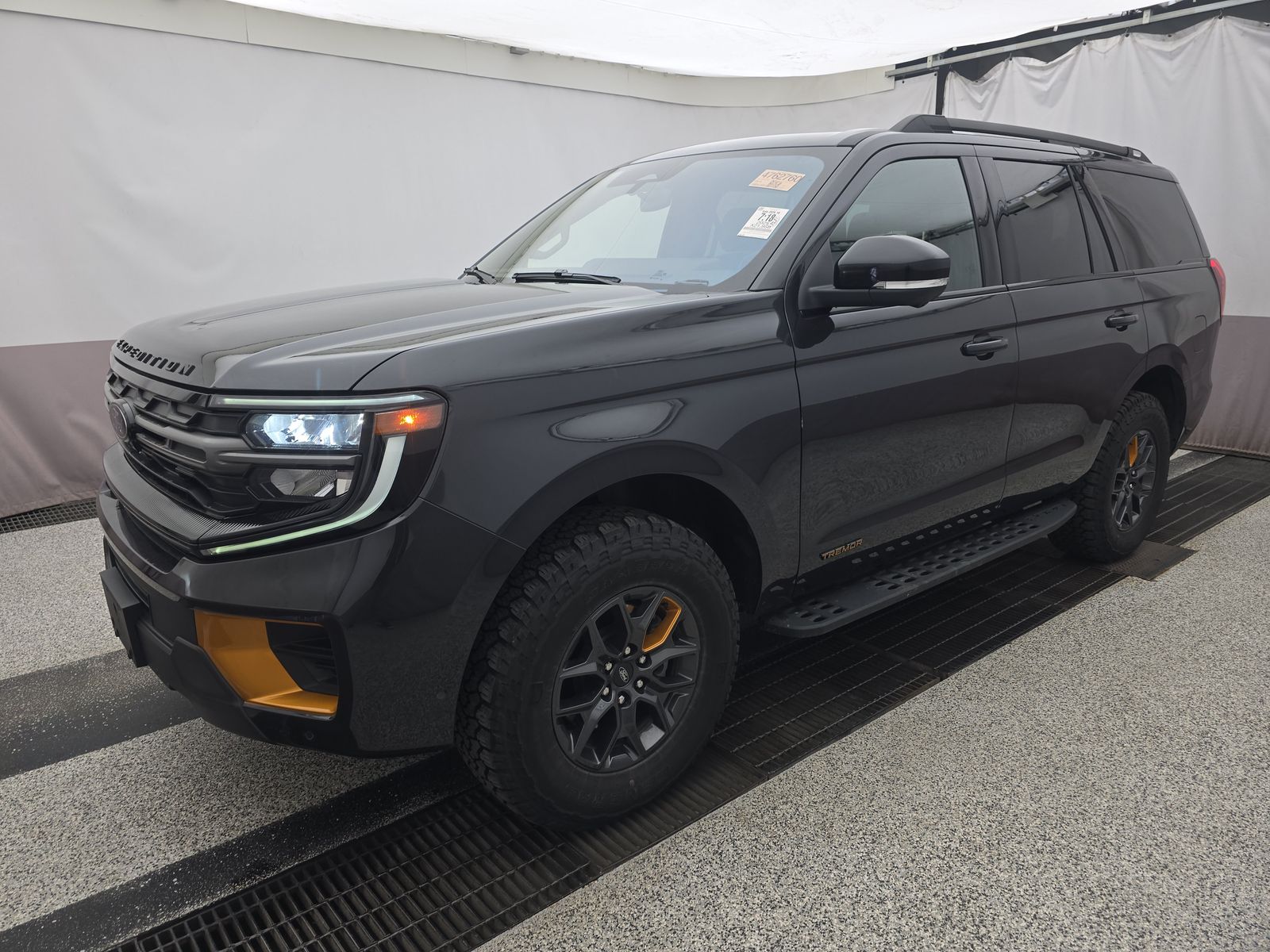 FORD EXPEDITION - 1
