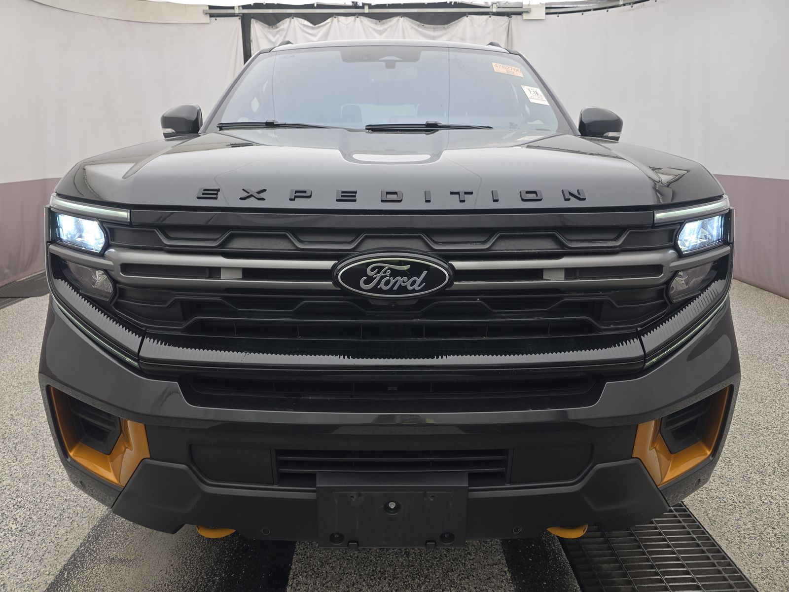 FORD EXPEDITION - 3