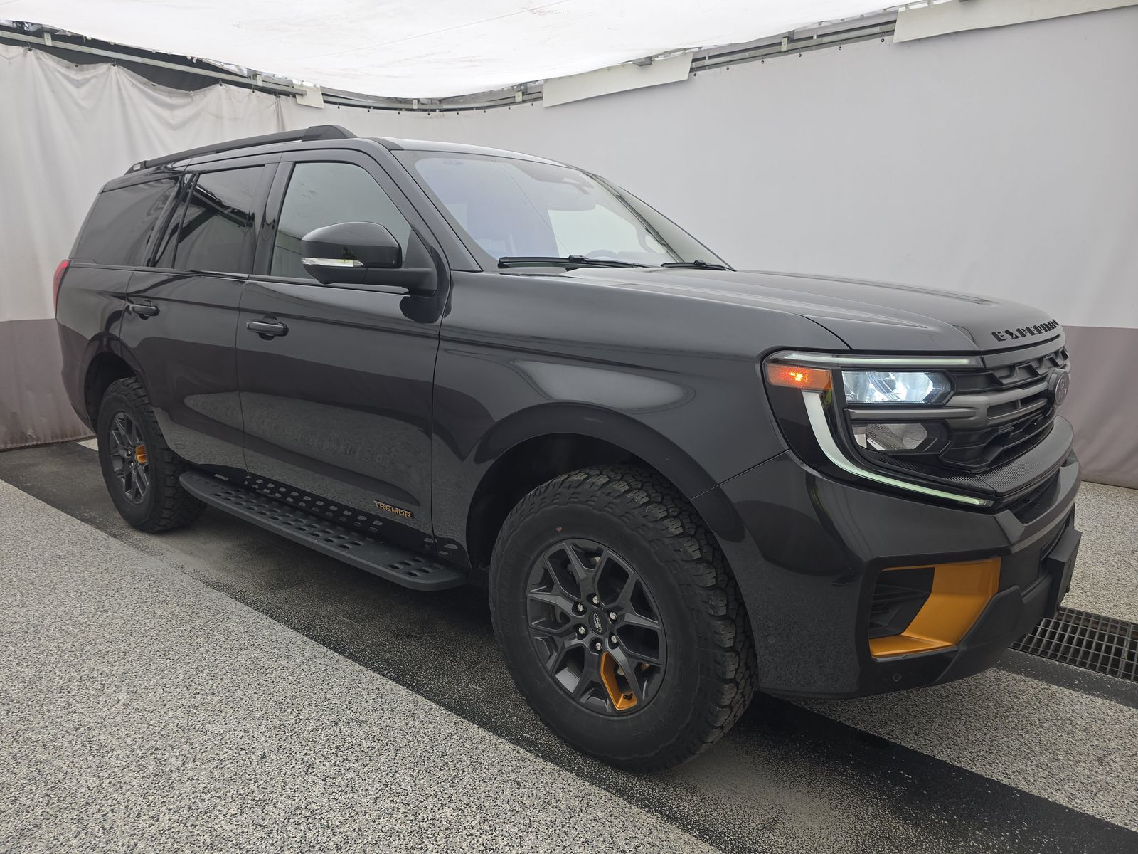 FORD EXPEDITION - 4