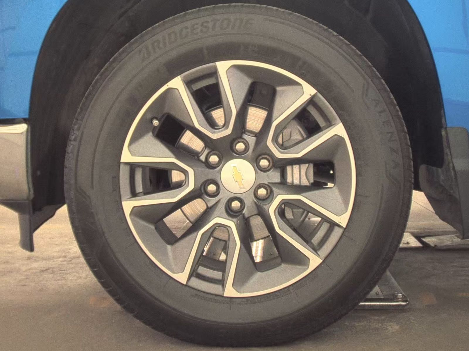 CHEVROLET OTHER - 10