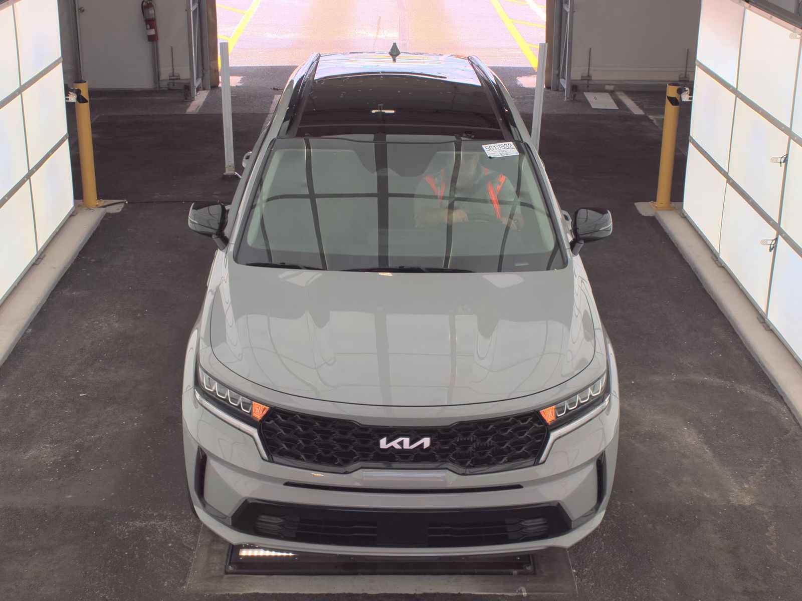 KIA OTHER - 3