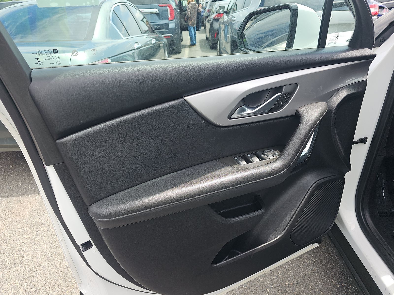 CHEVROLET CAMARO - 10