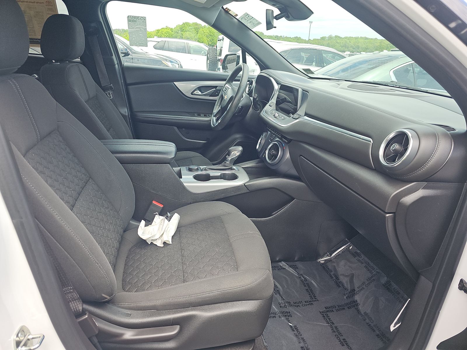 CHEVROLET CAMARO - 9