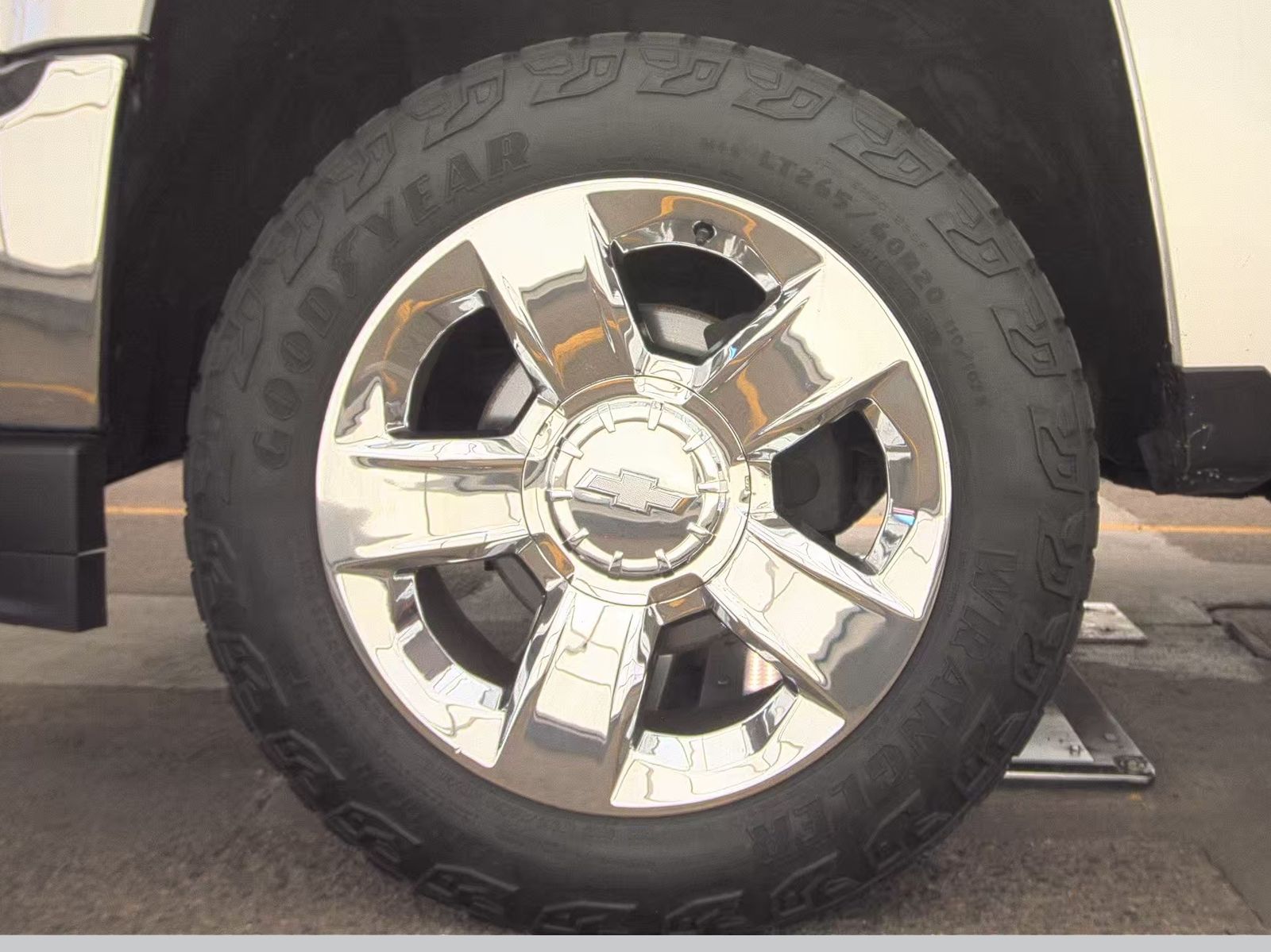 CHEVROLET OTHER - 10