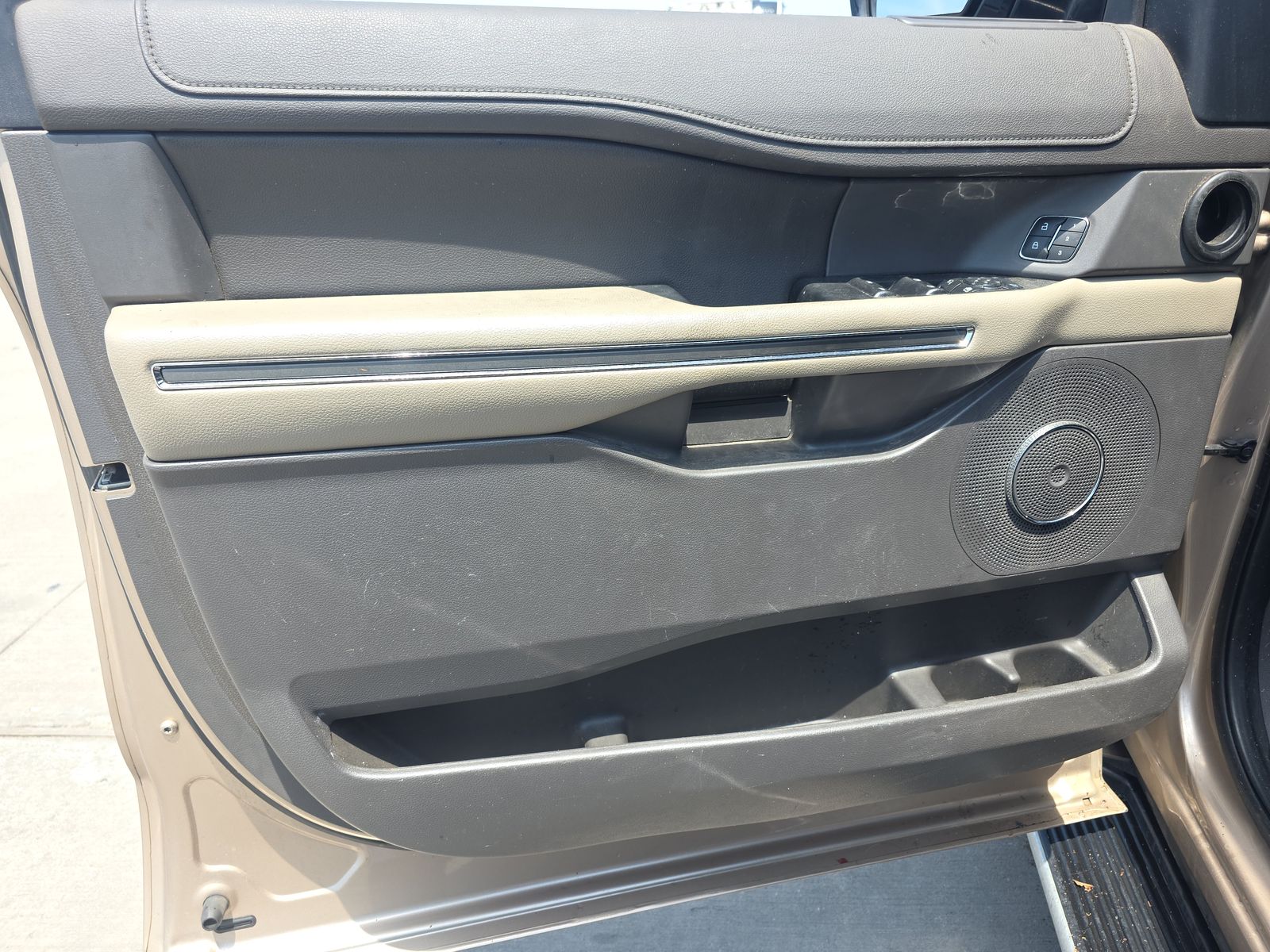 FORD EXPEDITION MAX - 10