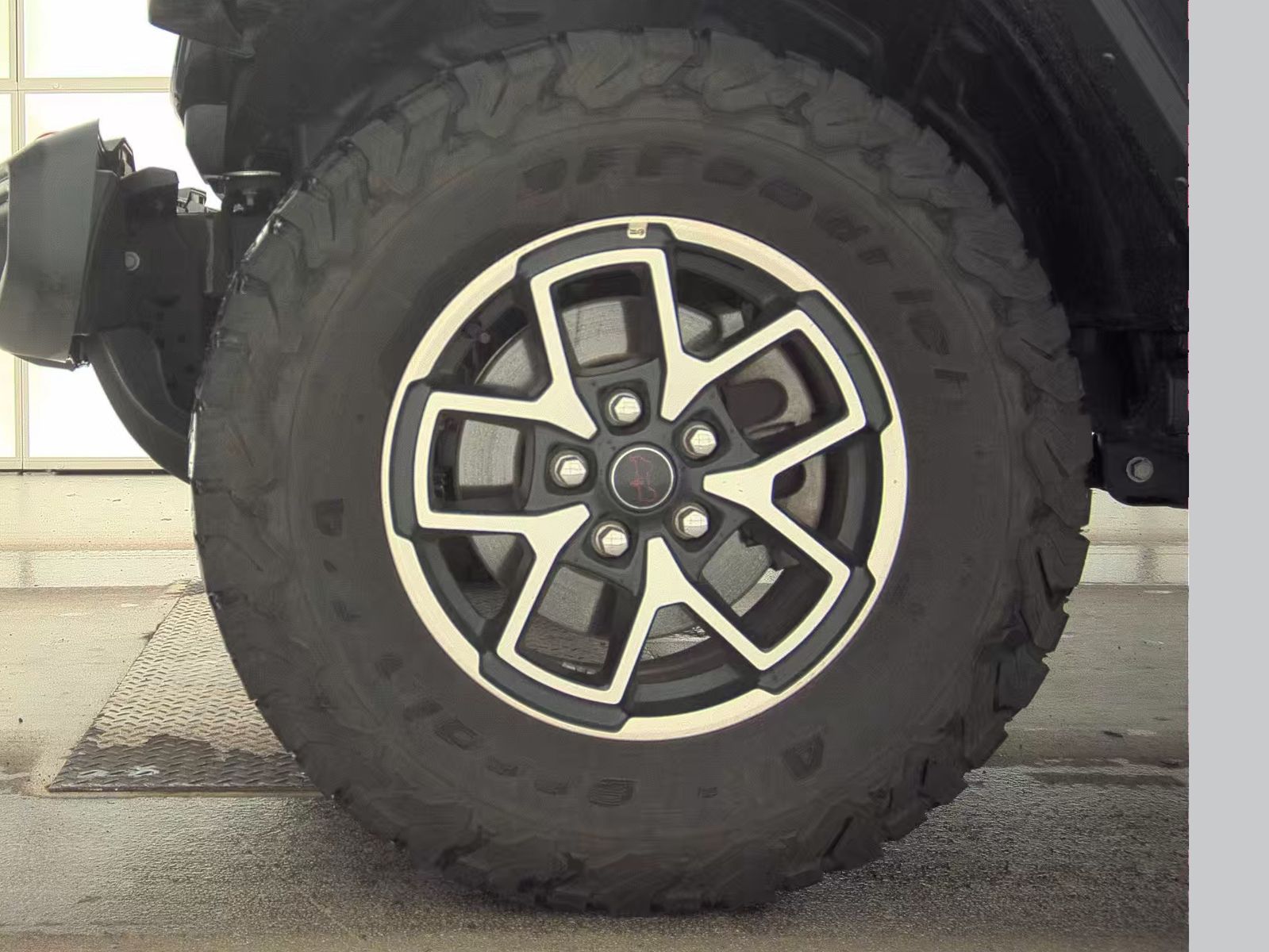 JEEP WRANGLER - 10