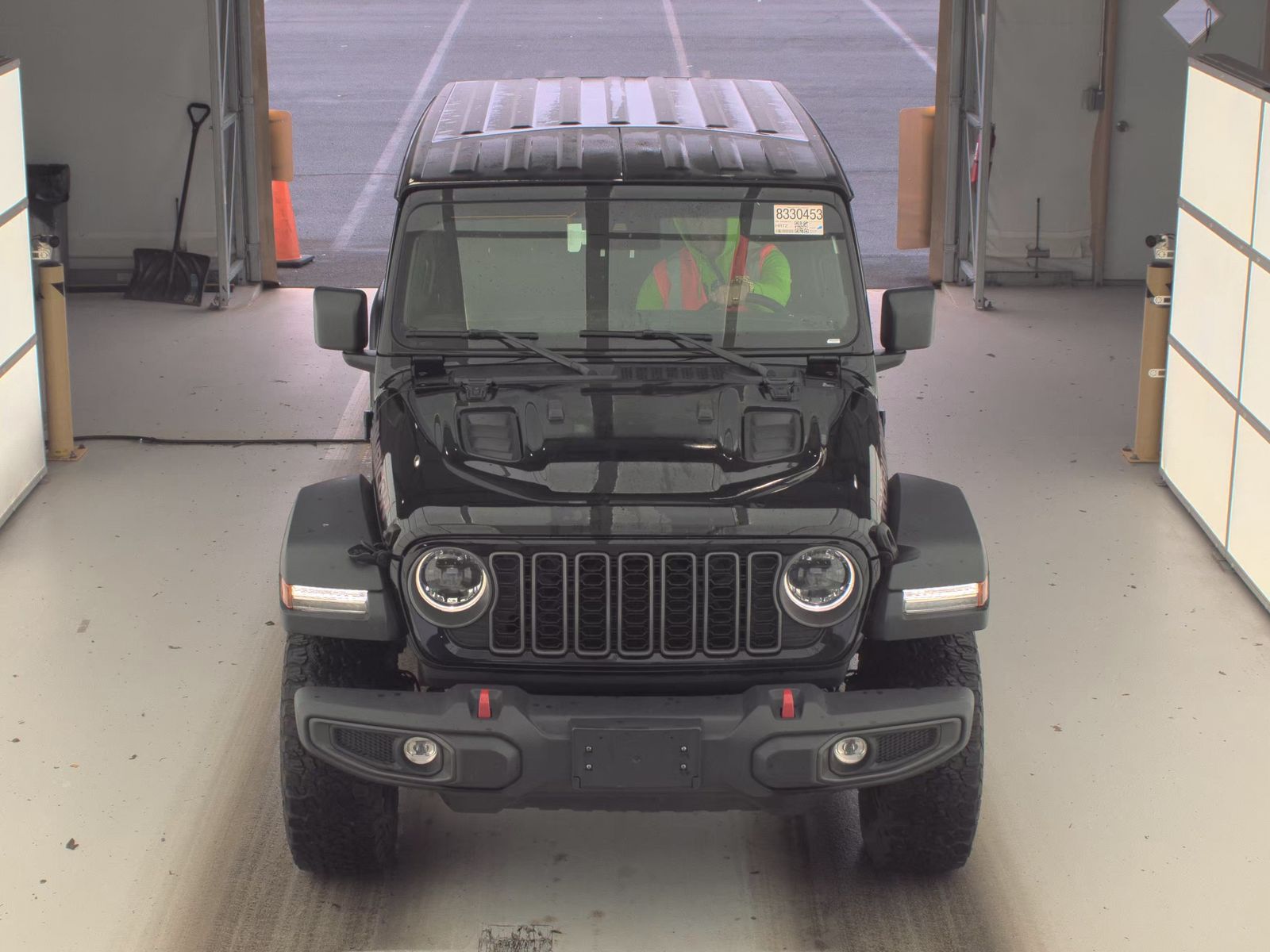 JEEP WRANGLER - 3