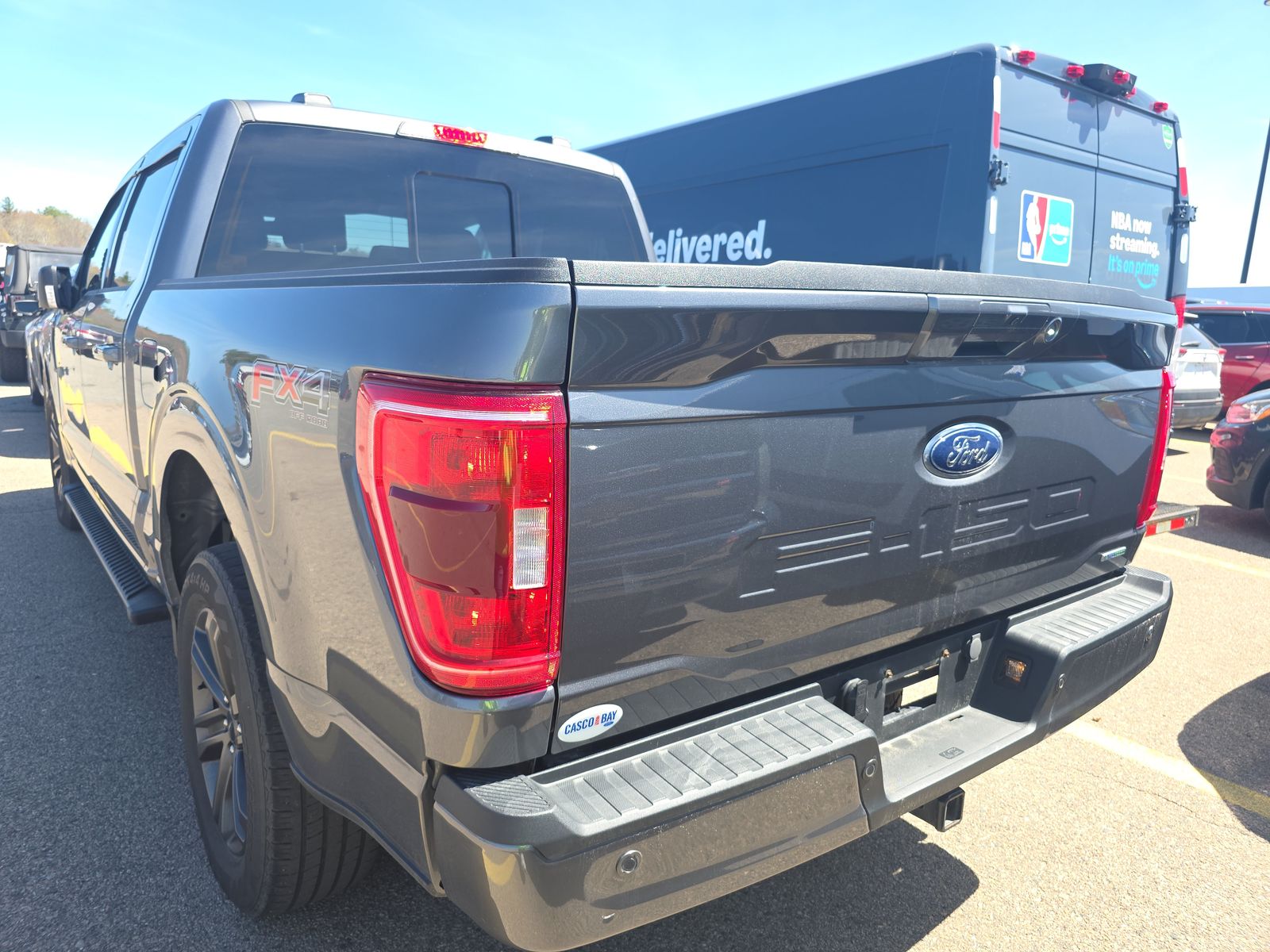 FORD F-150 - 7
