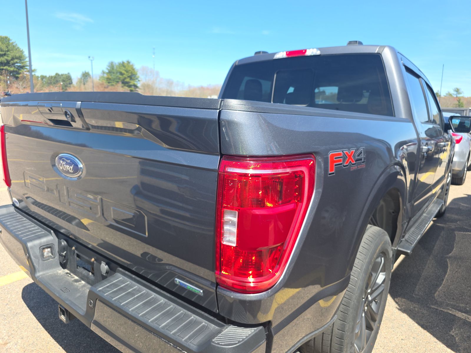 FORD F-150 - 5