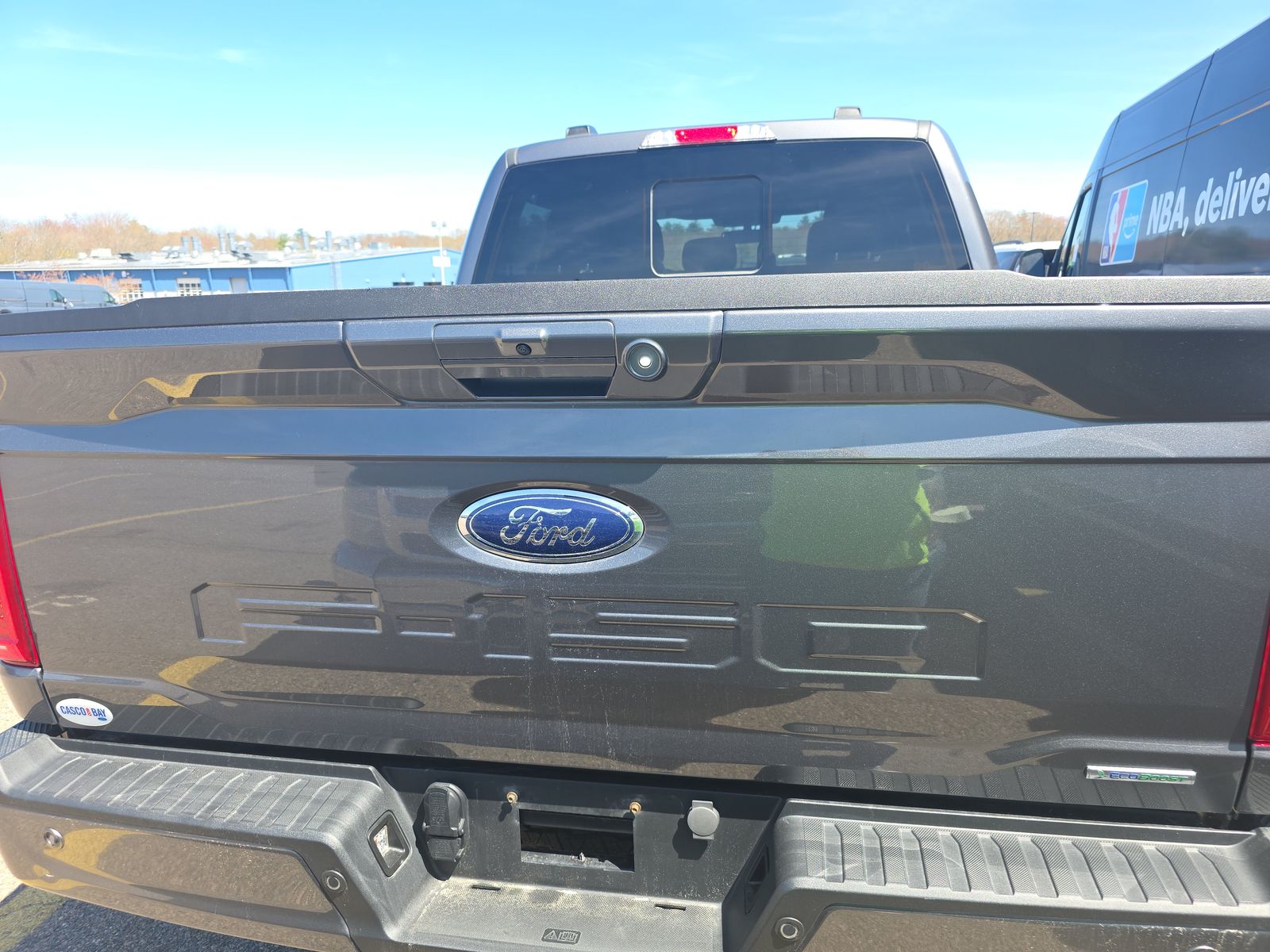 FORD F-150 - 6