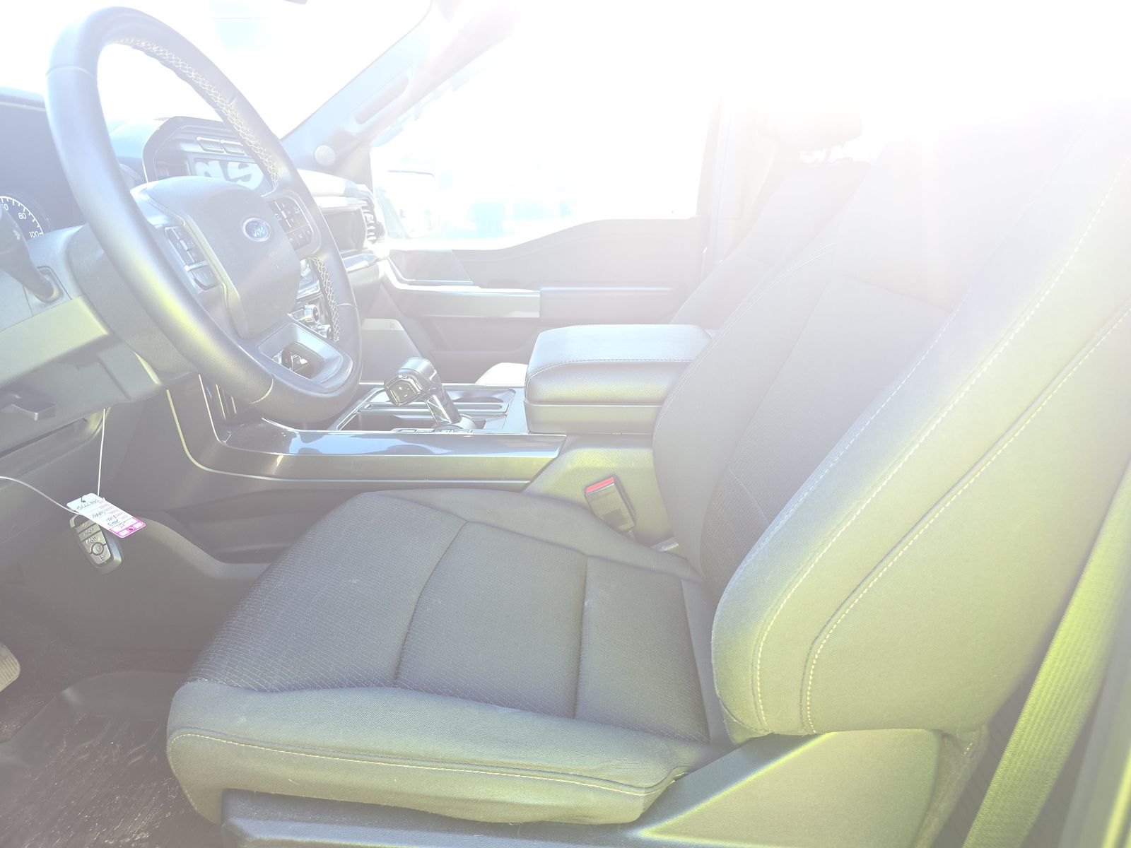 FORD F-150 - 8