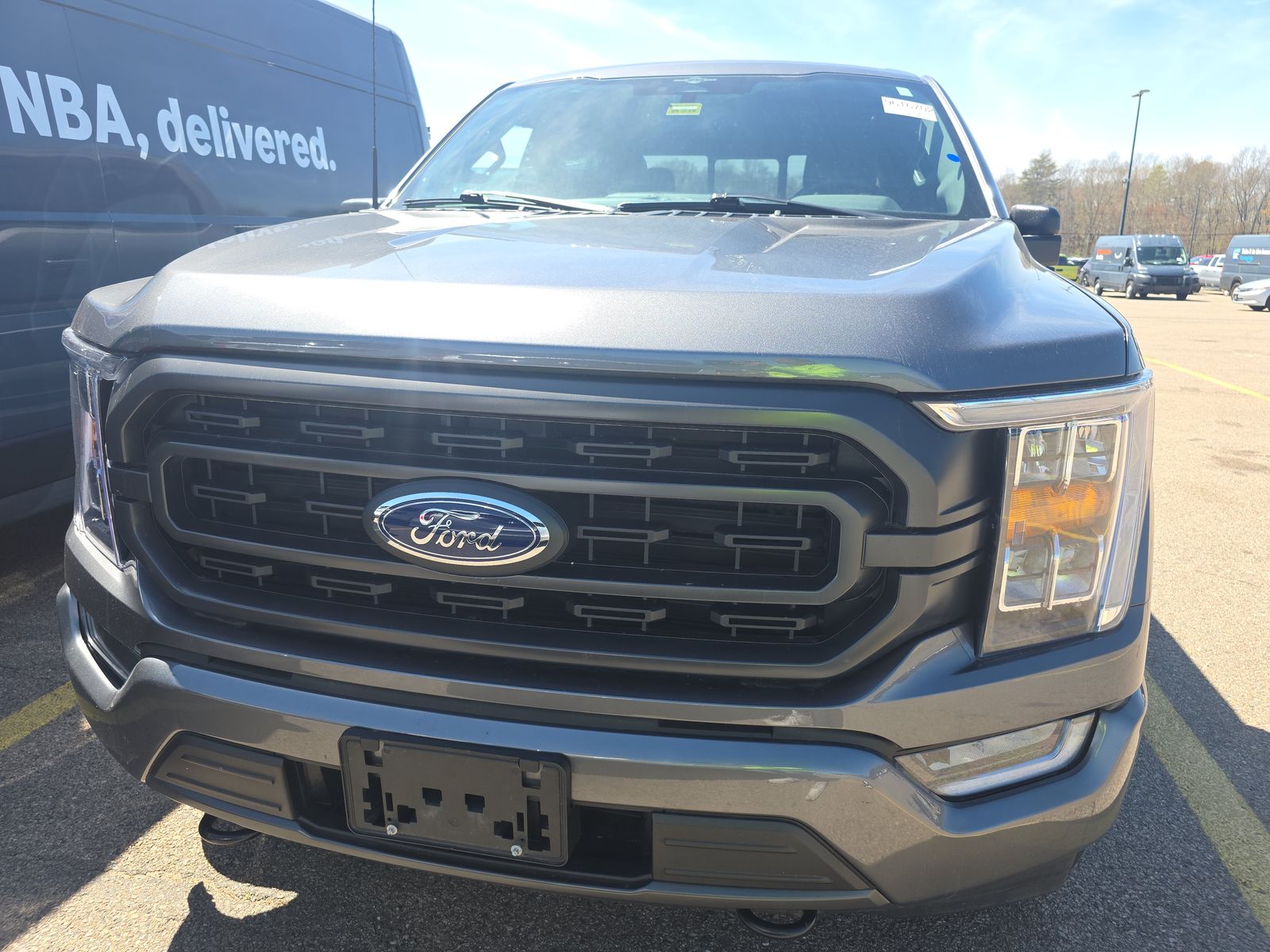 FORD F-150 - 3