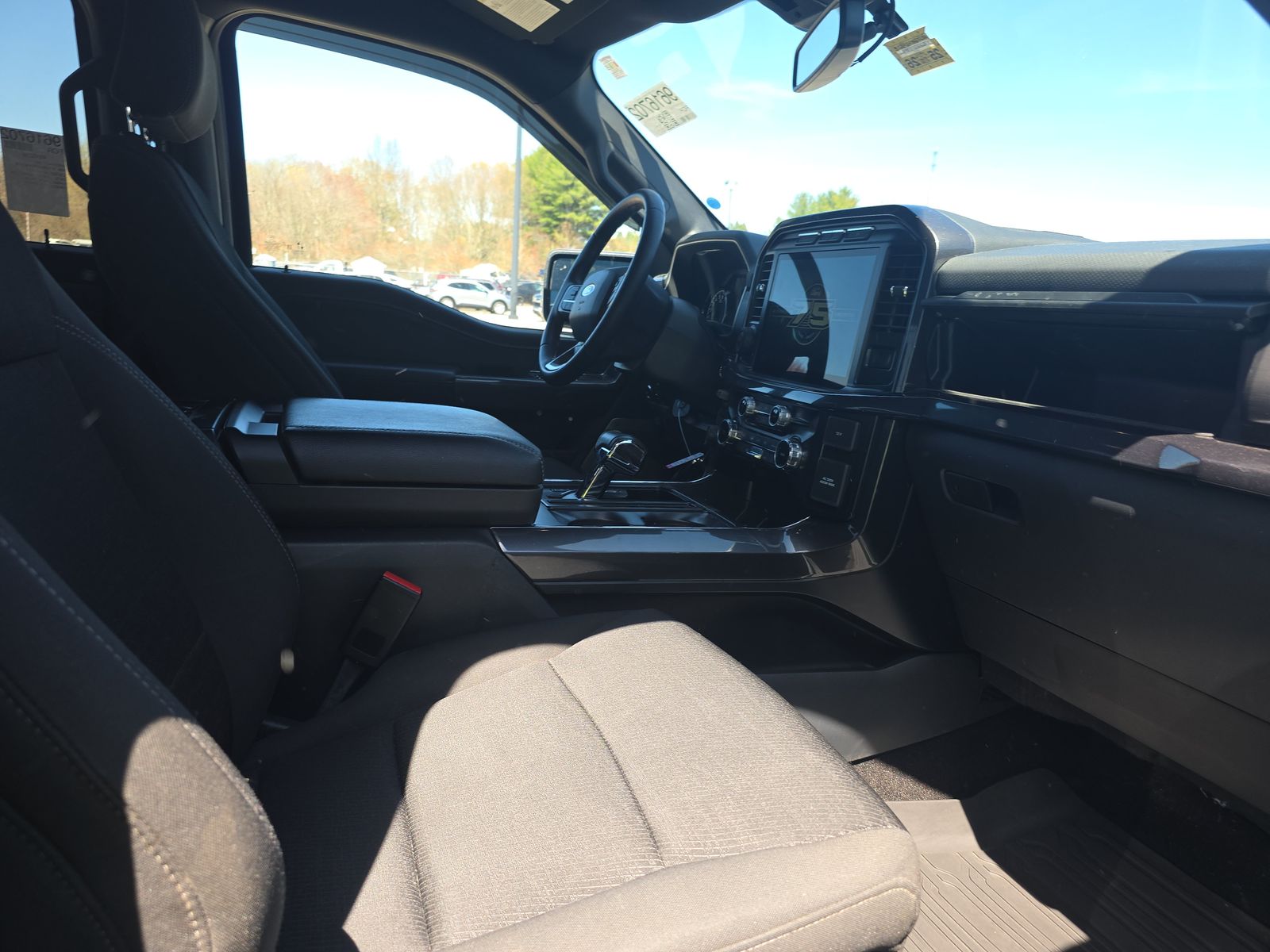 FORD F-150 - 9