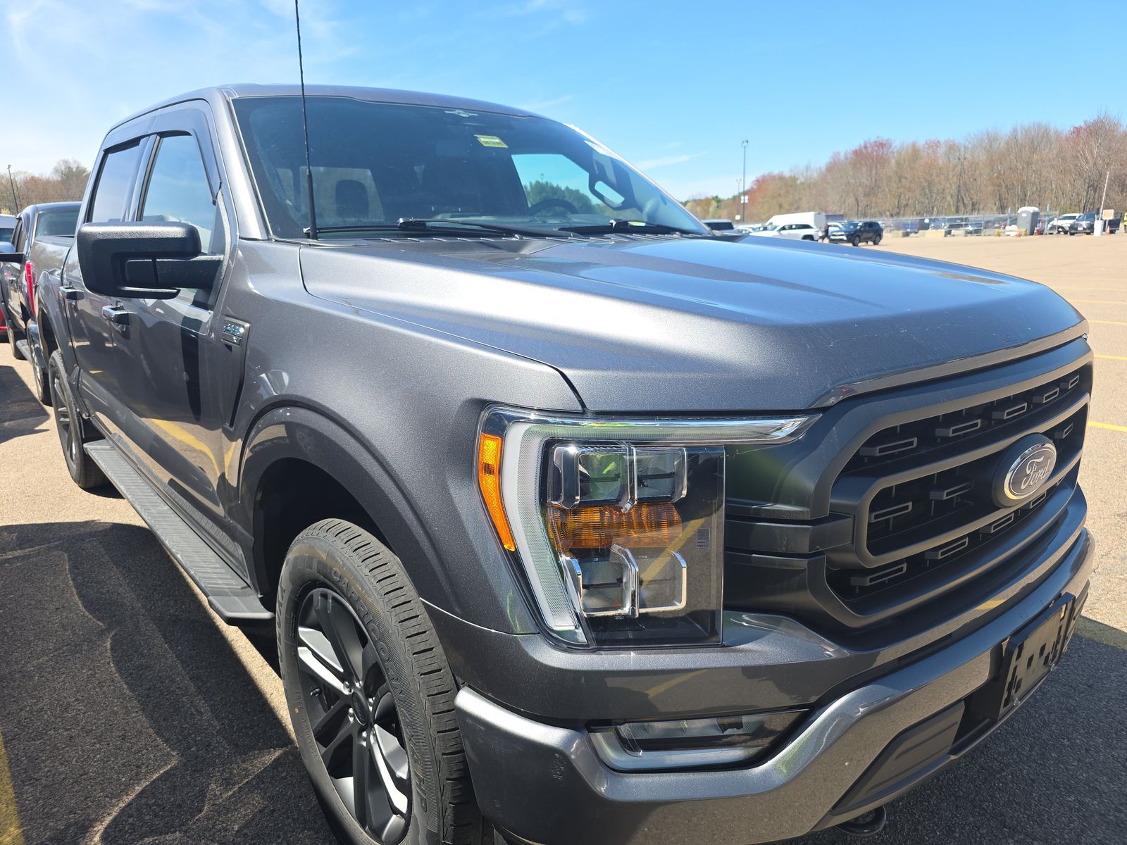 FORD F-150 - 4