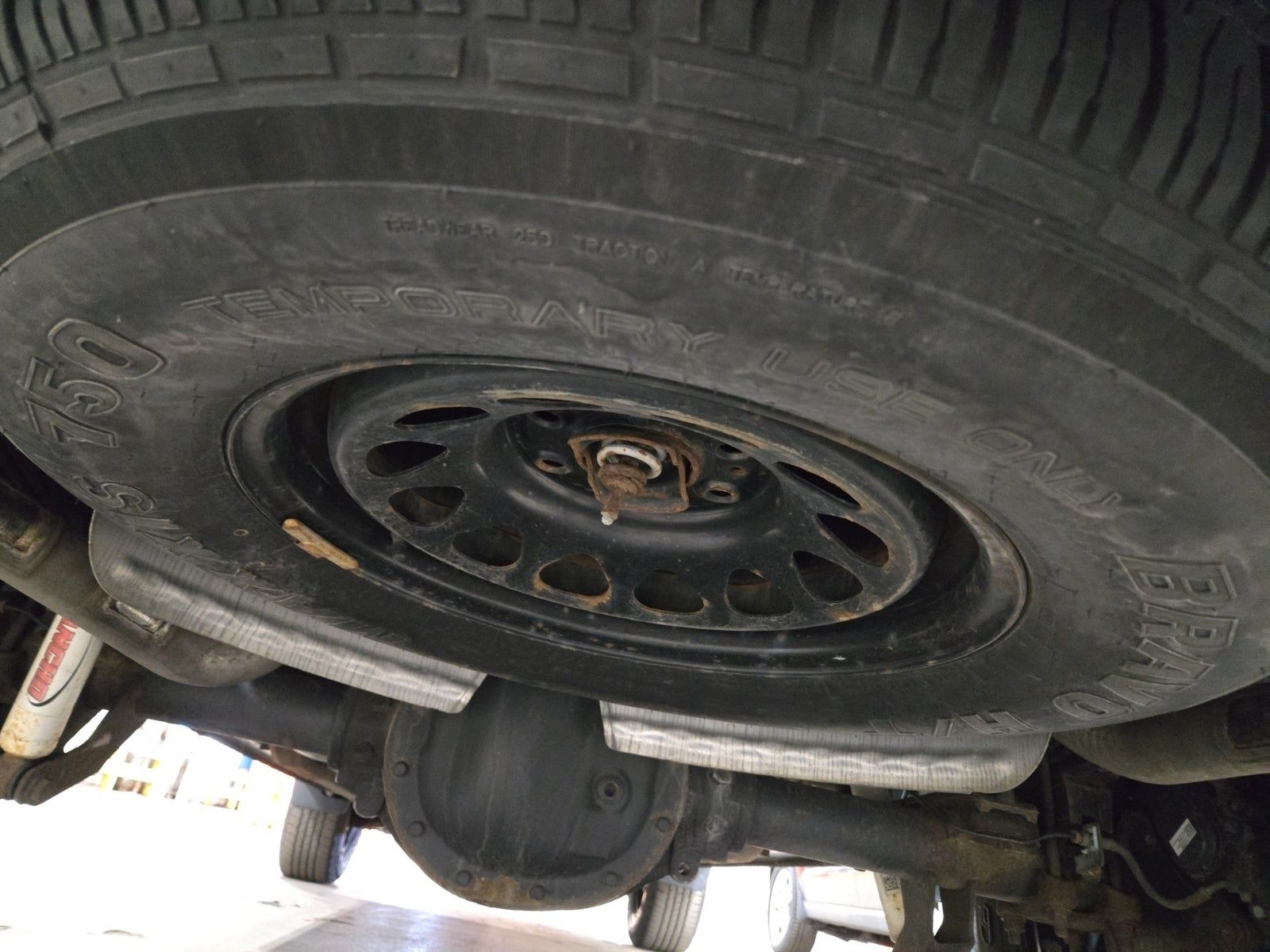 CHEVROLET SILVERADO - 10