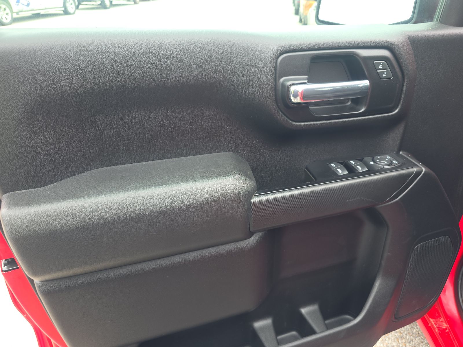 CHEVROLET SILVERADO - 10