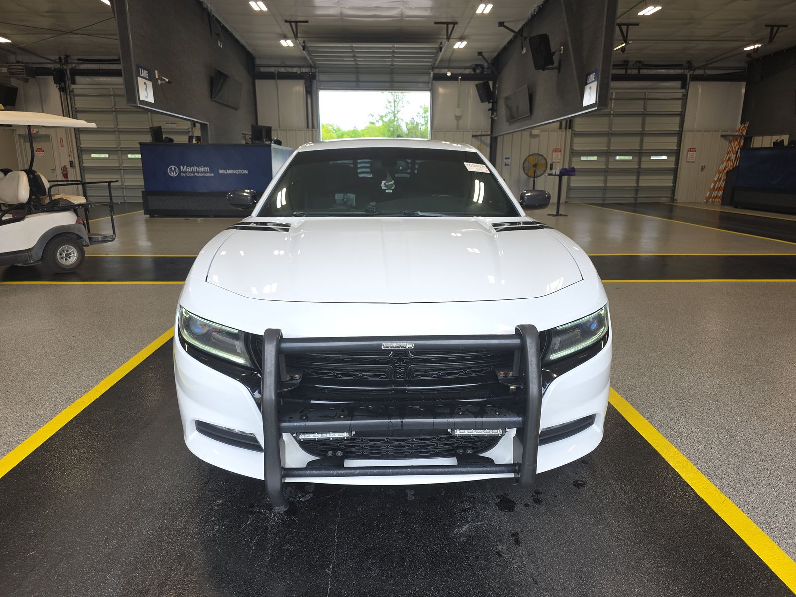 DODGE CHALLENGER - 3