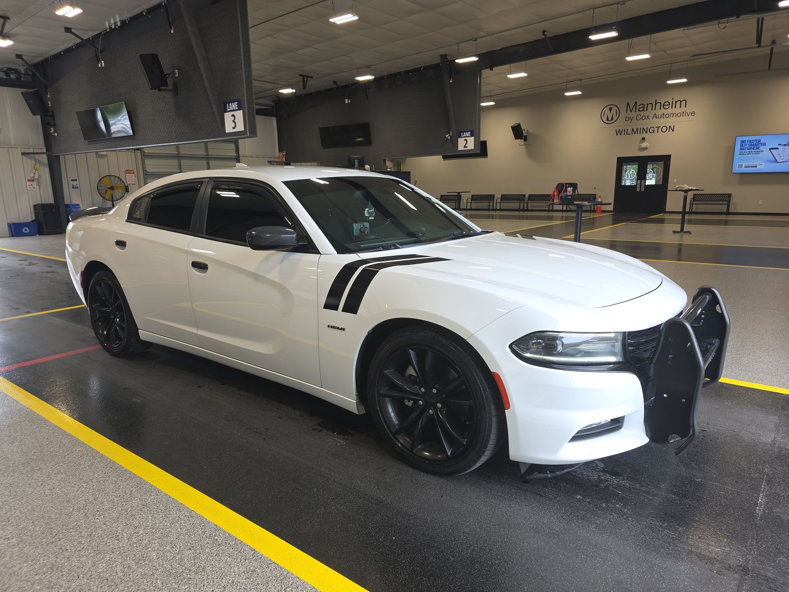 DODGE CHALLENGER - 4