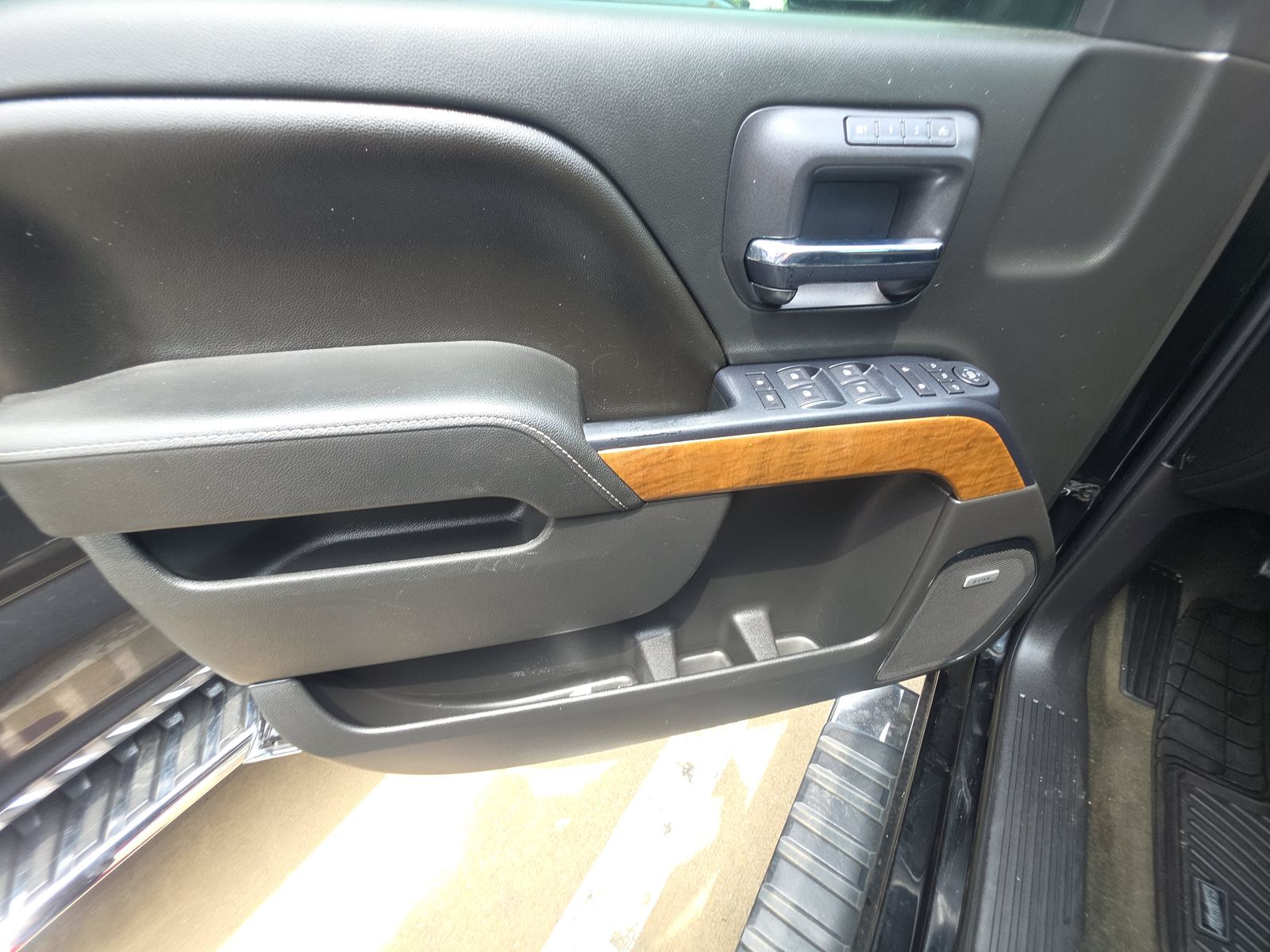 CHEVROLET OTHER - 10