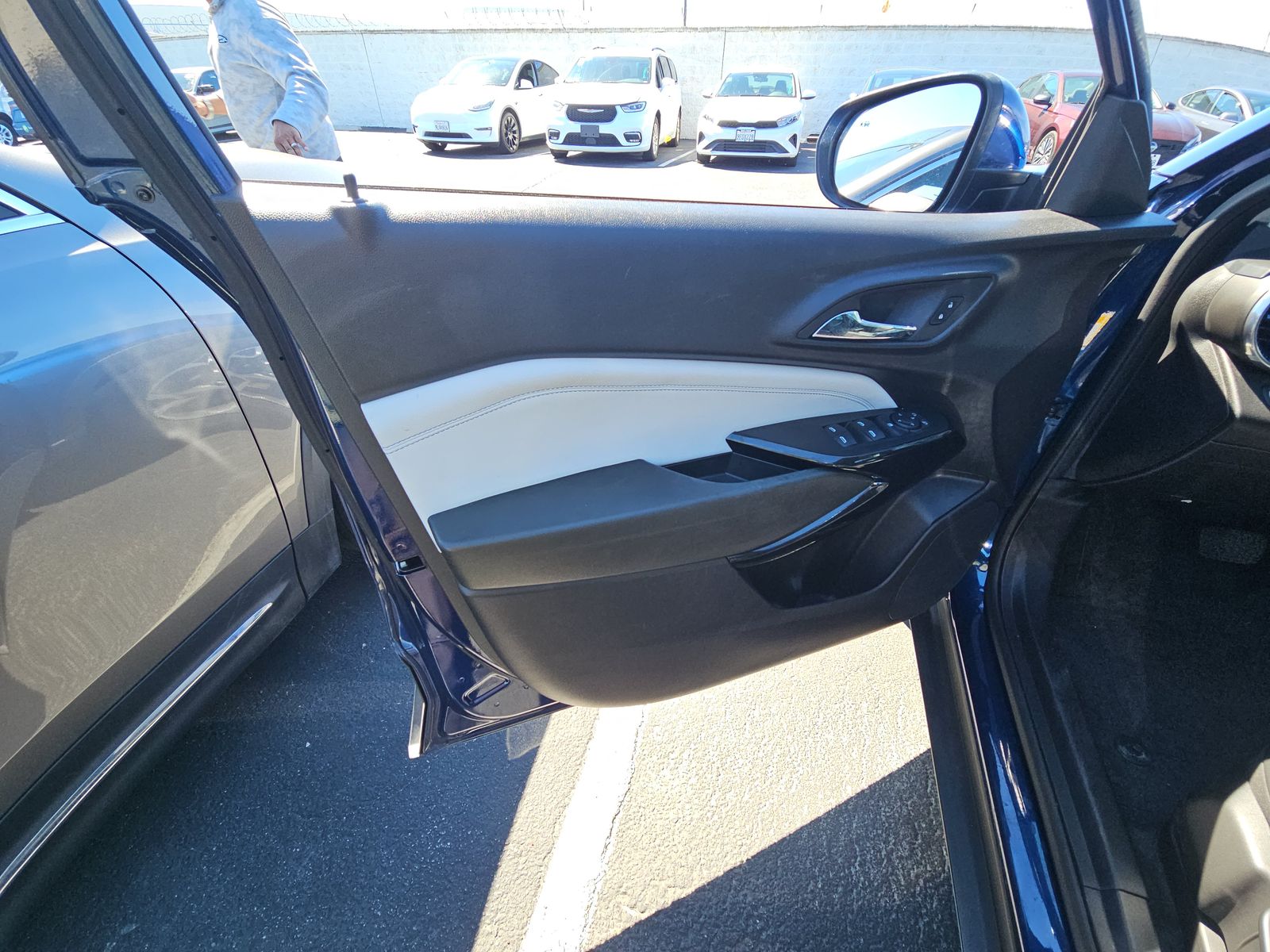 CHEVROLET OTHER - 10