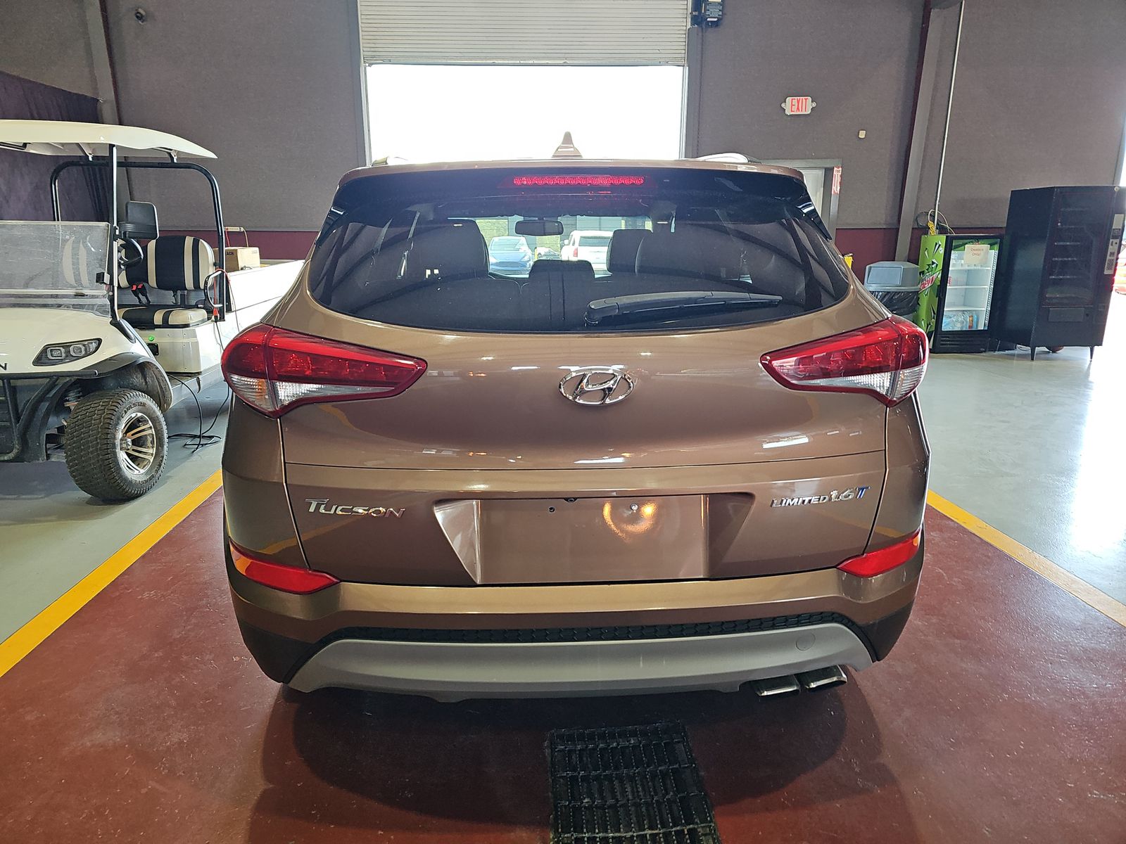 HYUNDAI OTHER - 6