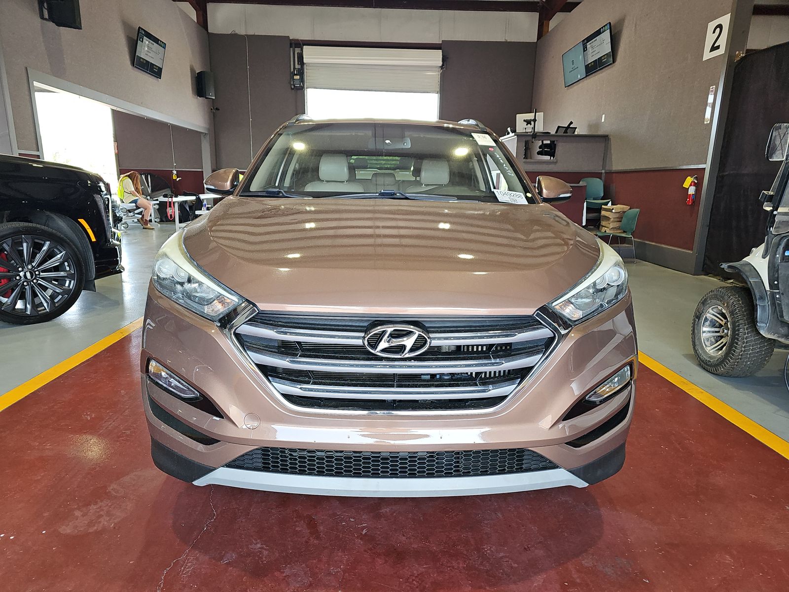 HYUNDAI OTHER - 3