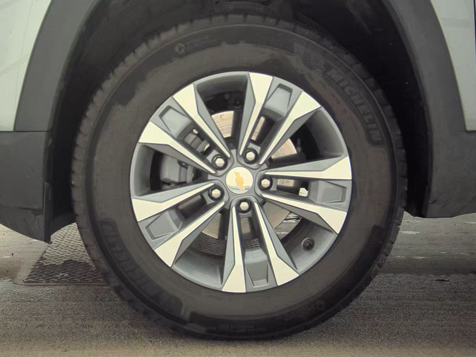 CHEVROLET OTHER - 10