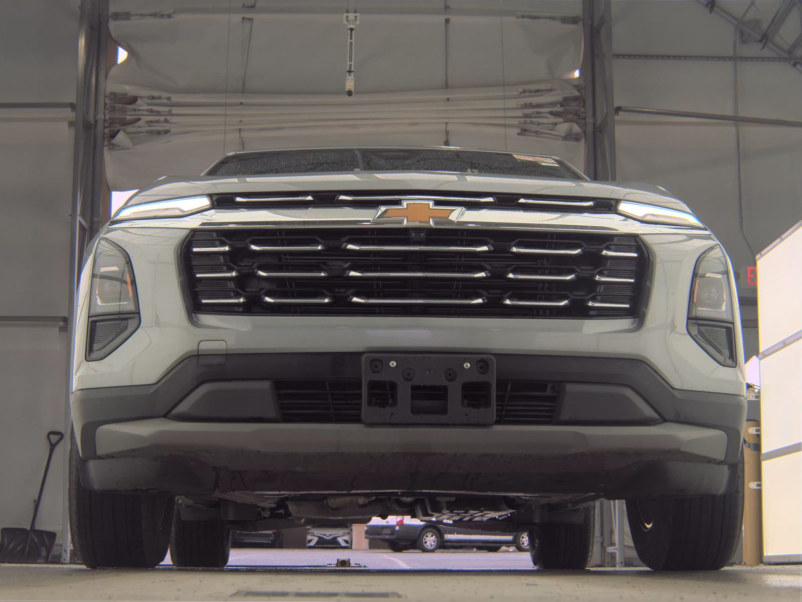 CHEVROLET OTHER - 4