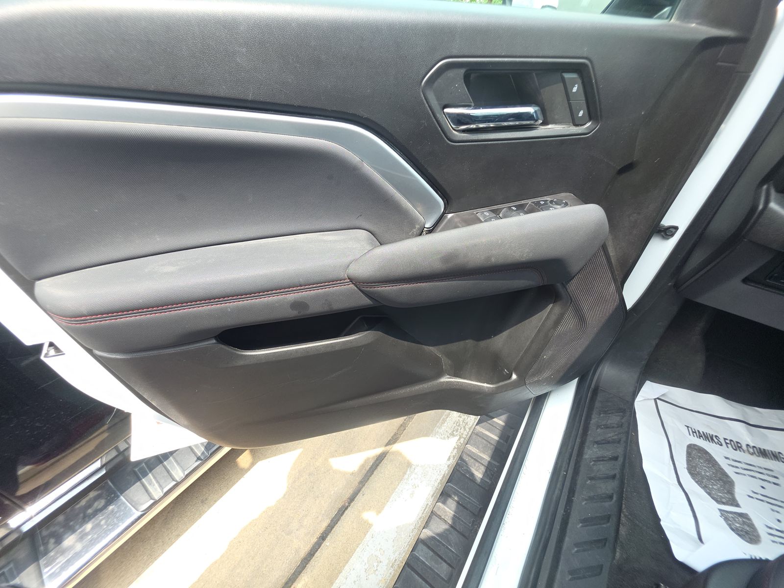 CHEVROLET OTHER - 10