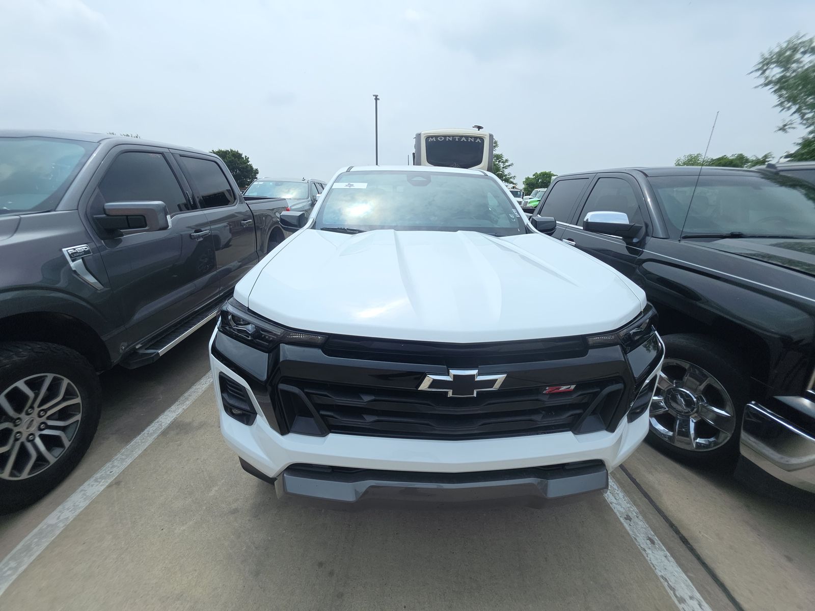 CHEVROLET OTHER - 3