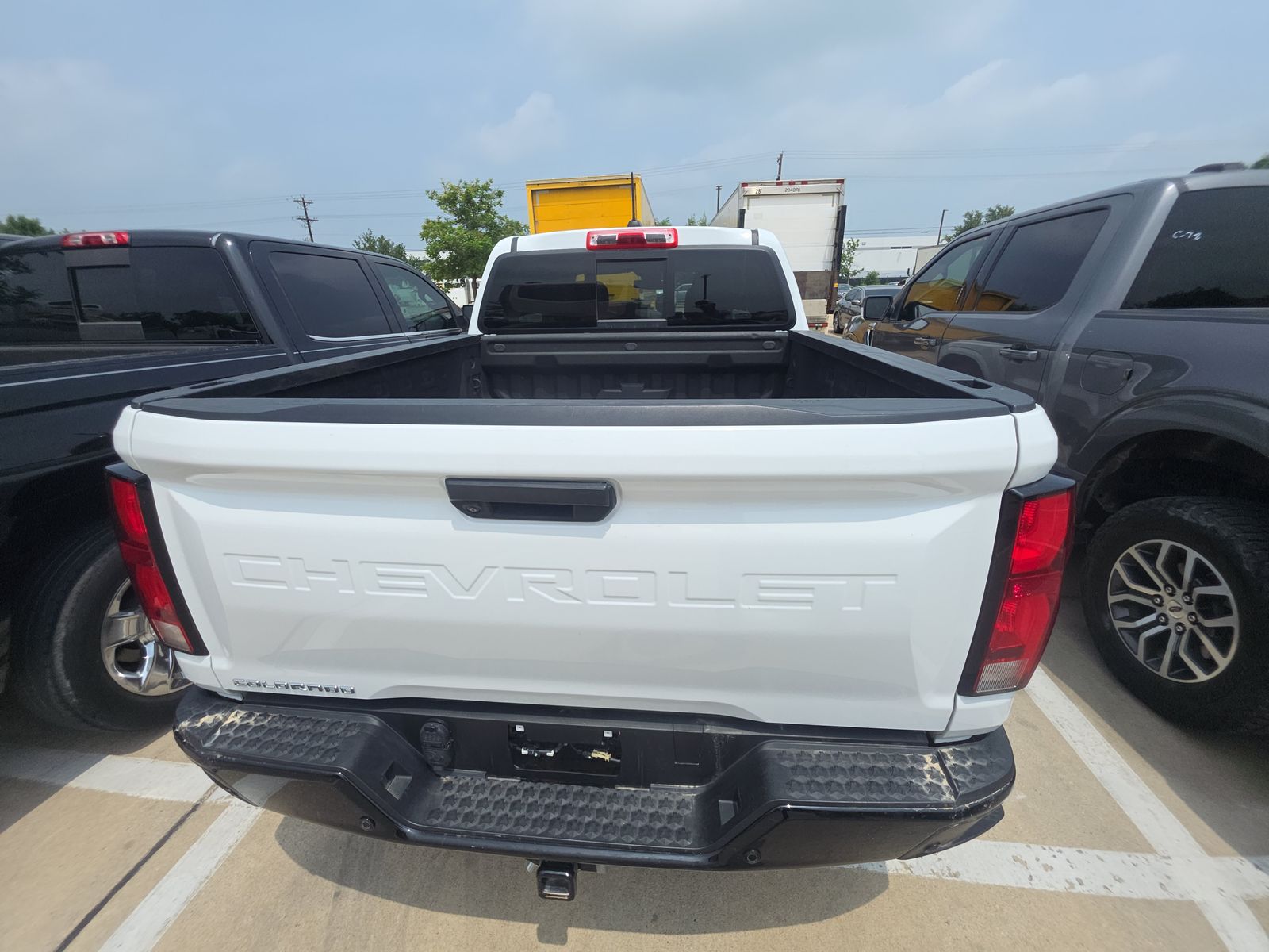 CHEVROLET OTHER - 6