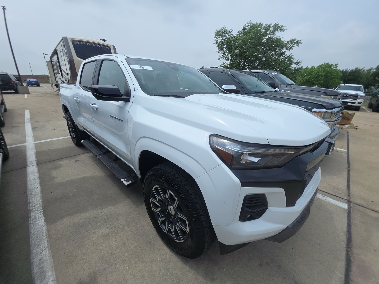 CHEVROLET OTHER - 4