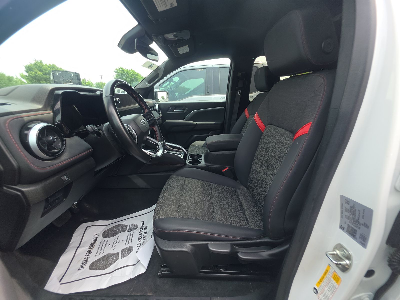 CHEVROLET OTHER - 8