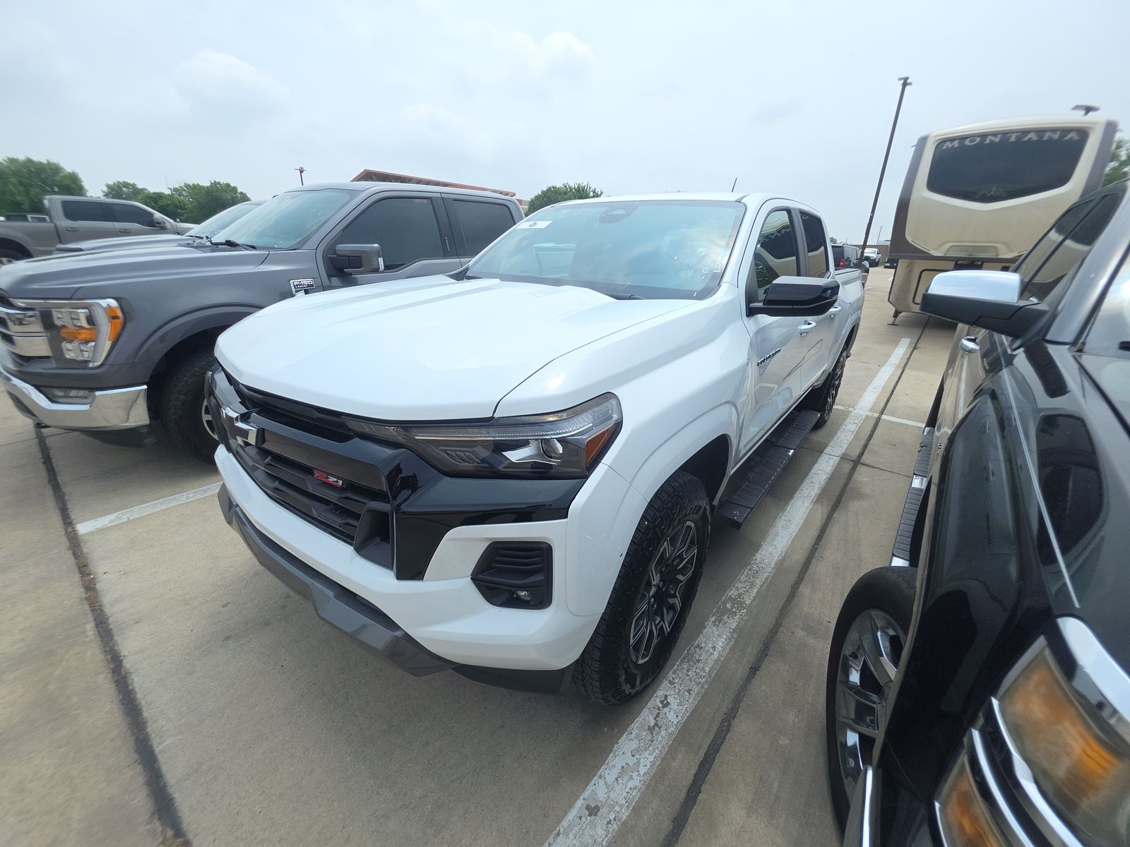 CHEVROLET OTHER - 1